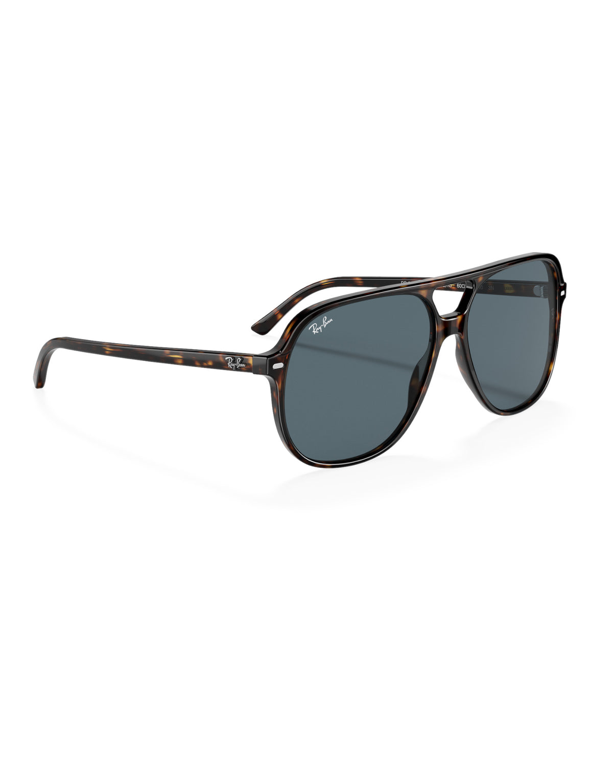 Ray-Ban Bill RB2198 Sonnenbrille braun Bild 10