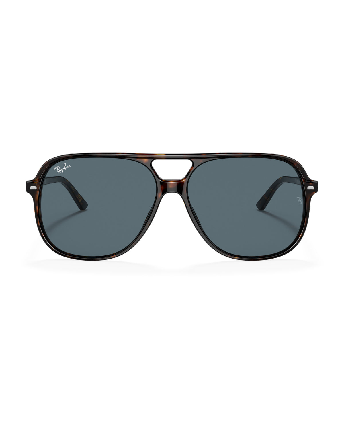 Ray-Ban Bill RB2198 Sonnenbrille braun Bild 11