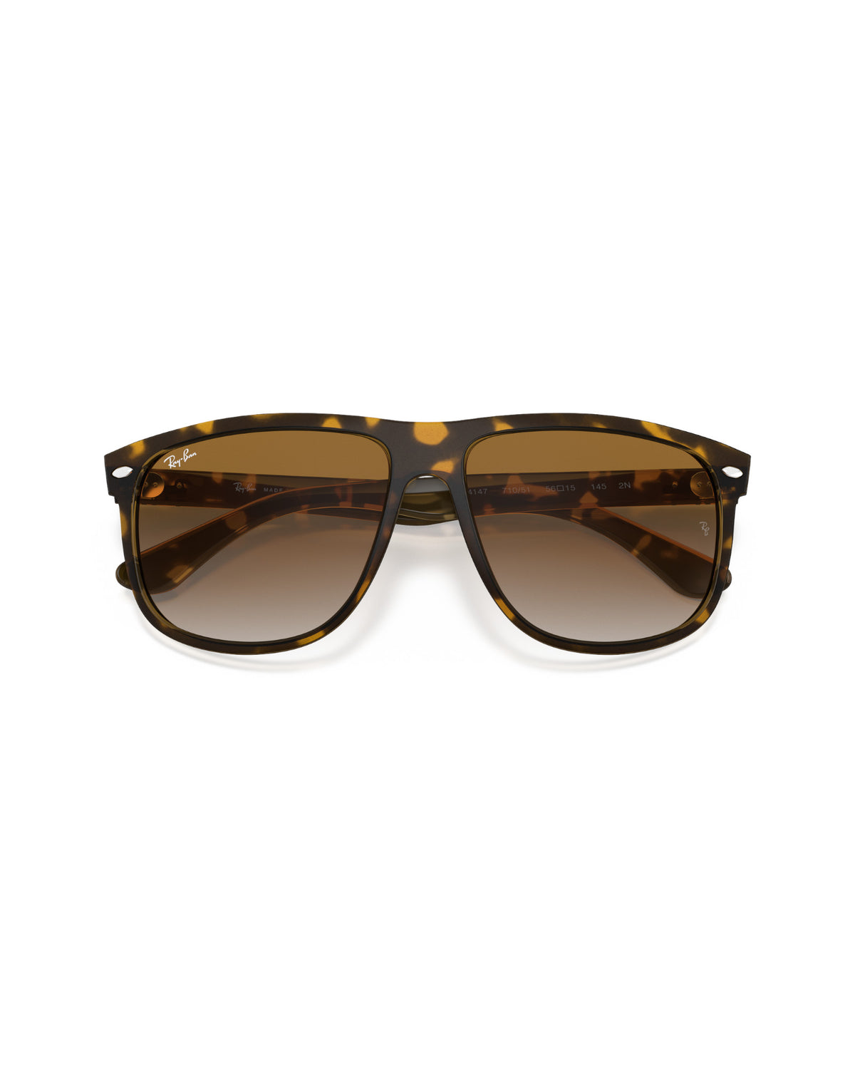 Ray-Ban Boyfriend RB4147 Sonnenbrille - Ray-Ban - MEINFREUDENHAUS