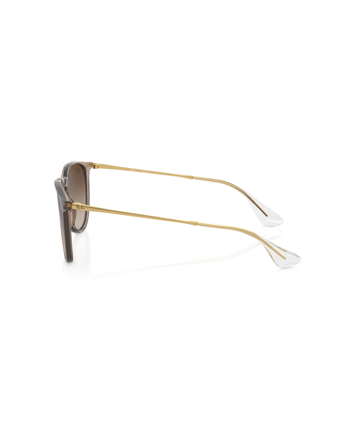 Ray-Ban Erika Classic RB4171 Sonnenbrille blau Bild 10