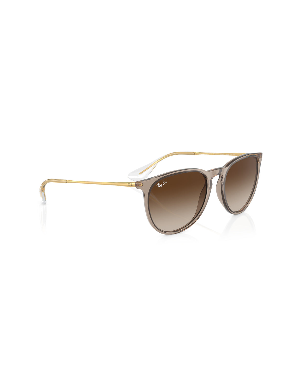 Ray-Ban Erika Classic RB4171 Sonnenbrille blau Bild 11