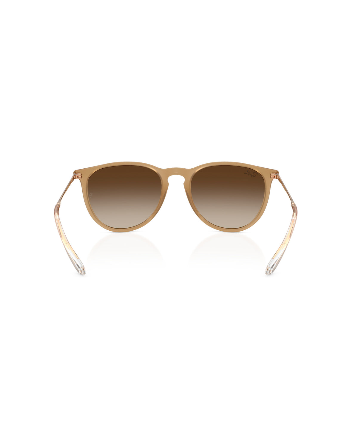 Ray-Ban Erika Classic RB4171 Sonnenbrille blau Bild 16