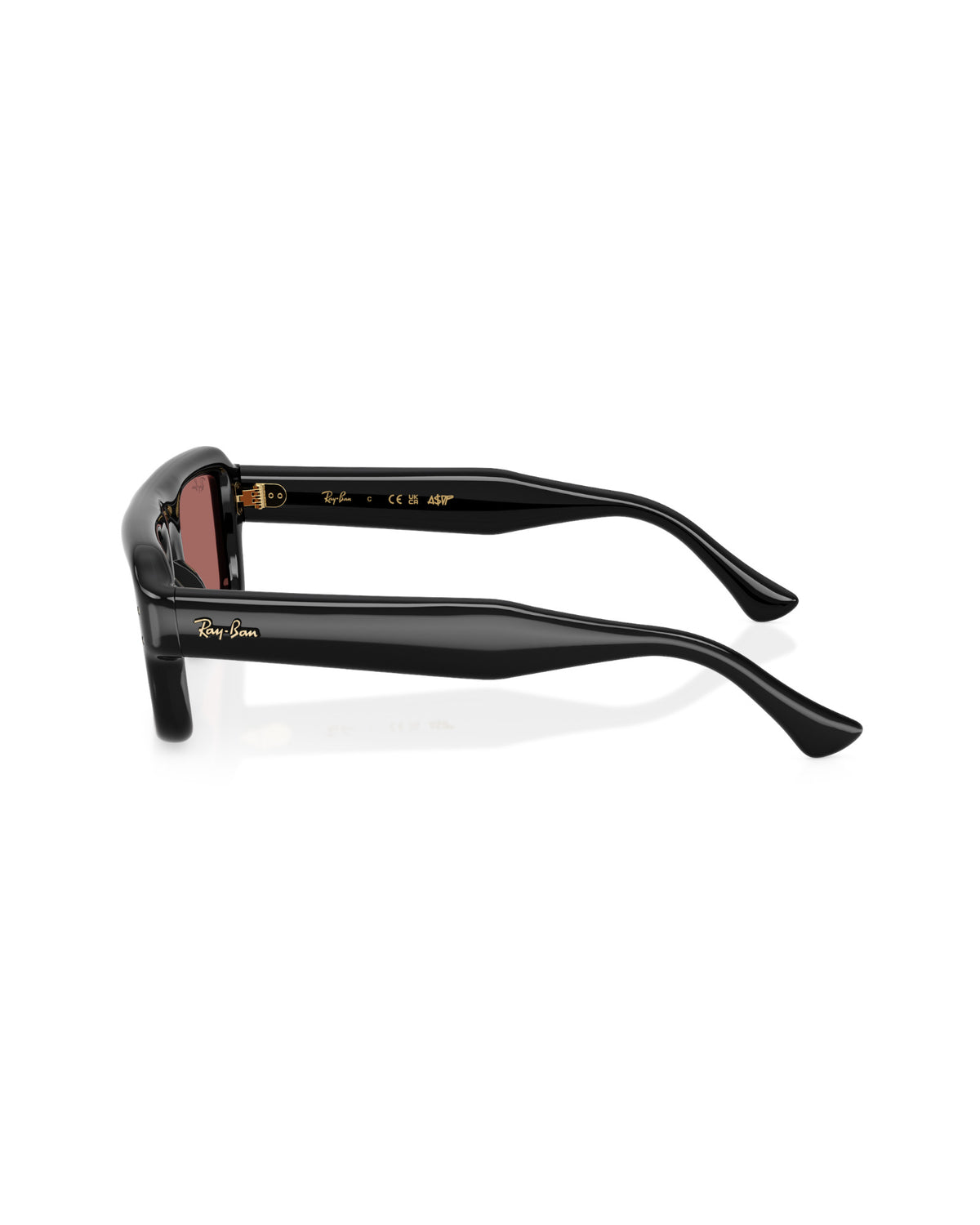 Ray-Ban Flacko Puffer RB4954 Sonnenbrille - Ray-Ban - MEINFREUDENHAUS