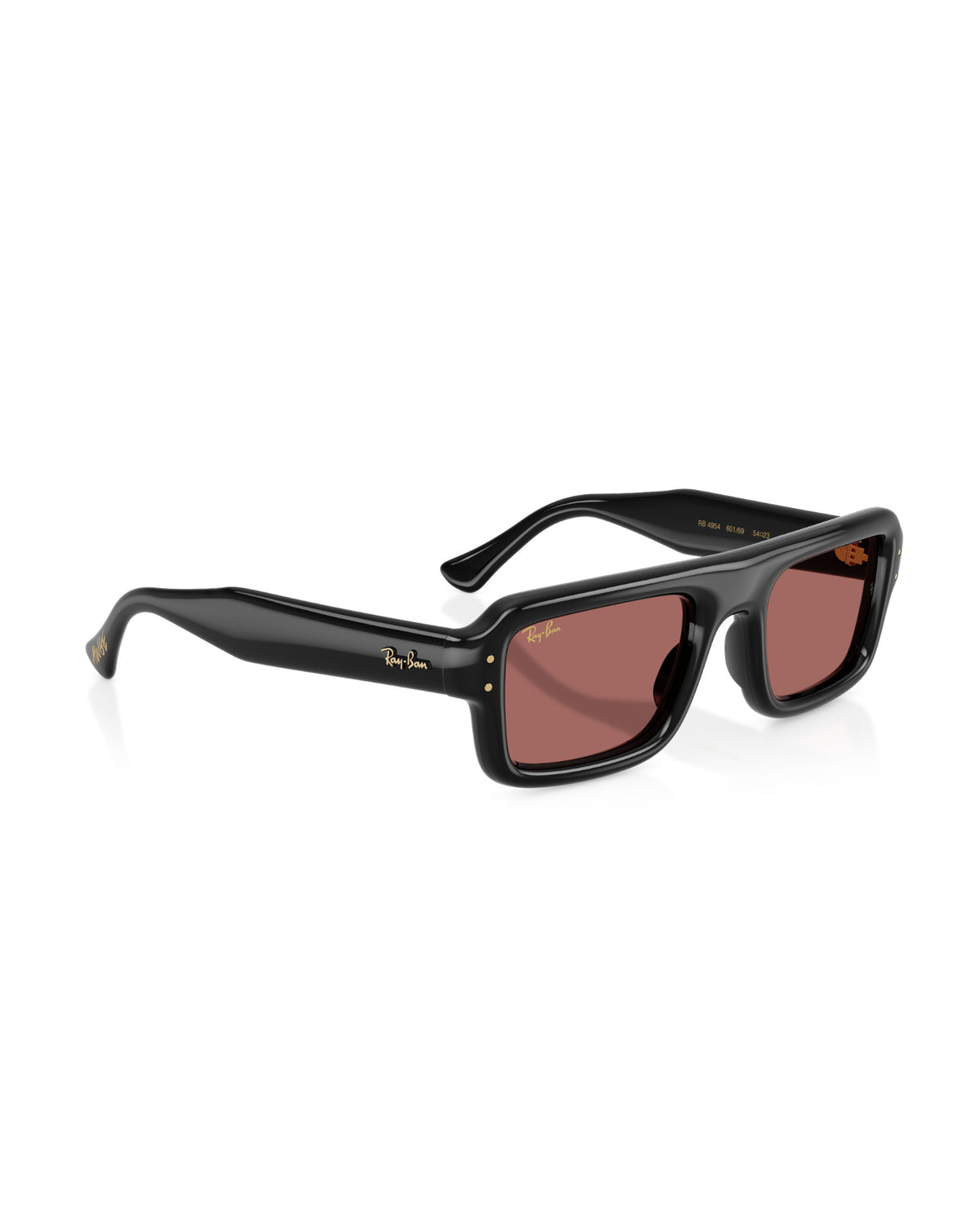 Ray-Ban Flacko Puffer RB4954 Sonnenbrille - Ray-Ban - MEINFREUDENHAUS