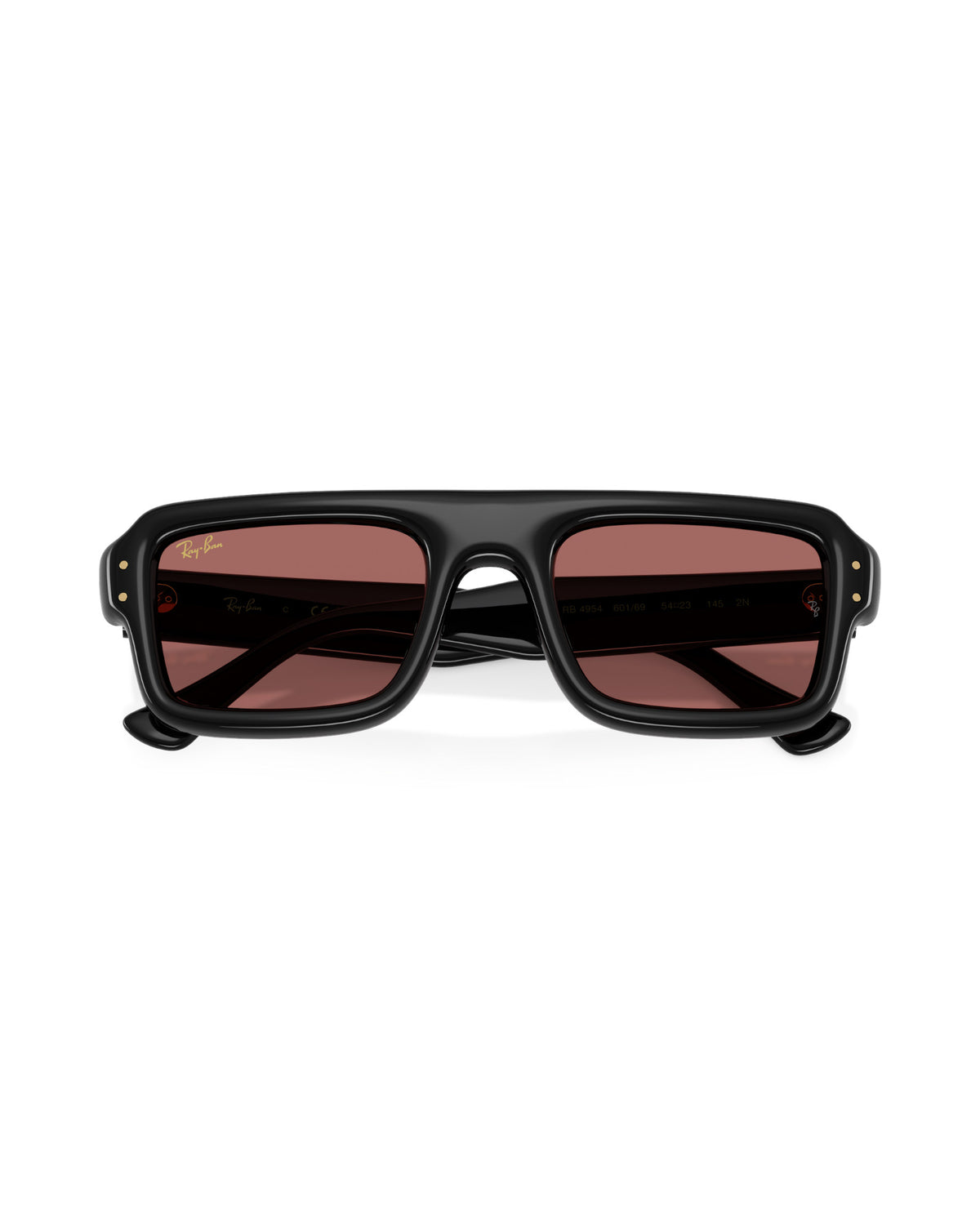 Ray-Ban Flacko Puffer RB4954 Sonnenbrille - Ray-Ban - MEINFREUDENHAUS