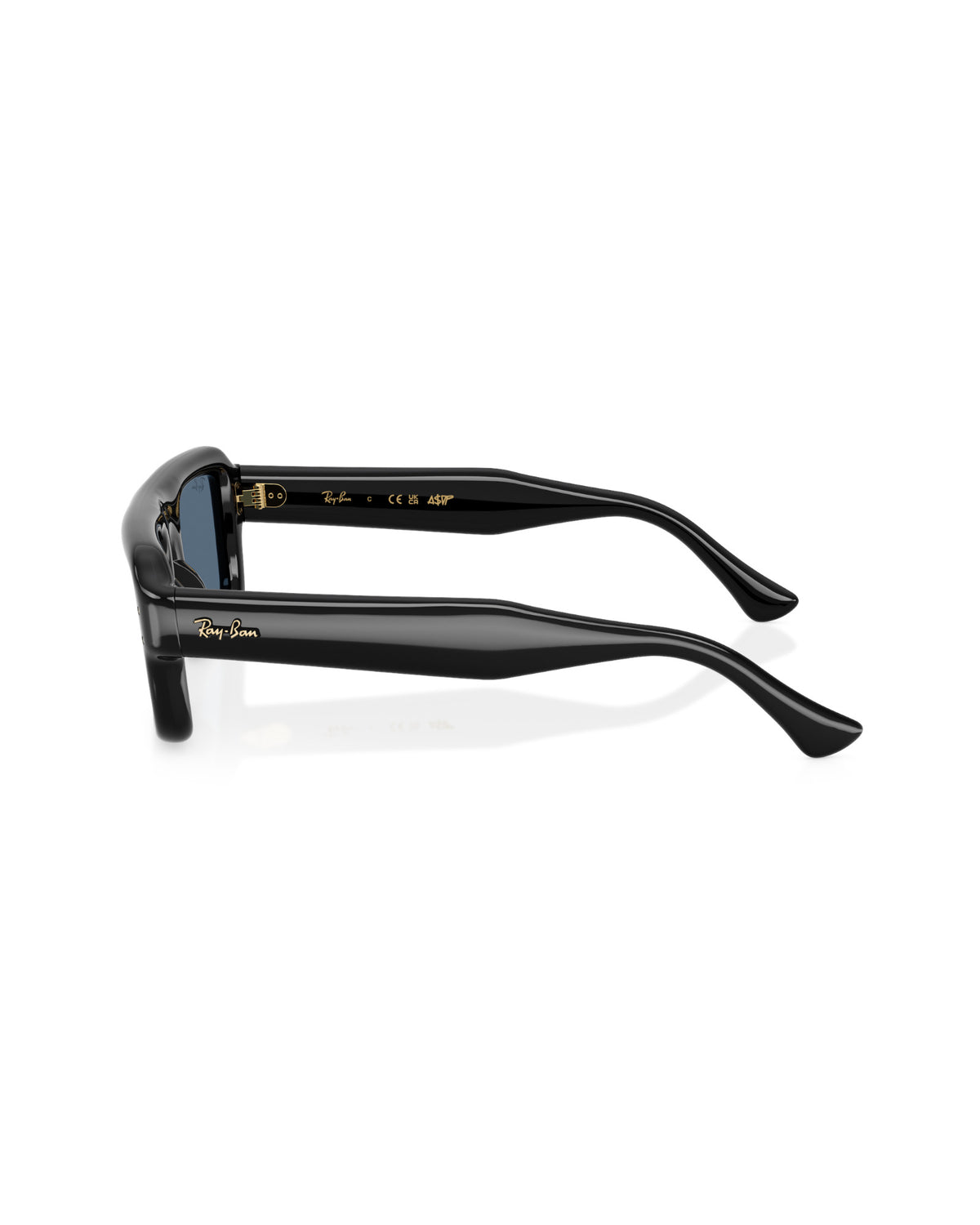 Ray-Ban Flacko Puffer RB4954 Sonnenbrille - Ray-Ban - MEINFREUDENHAUS