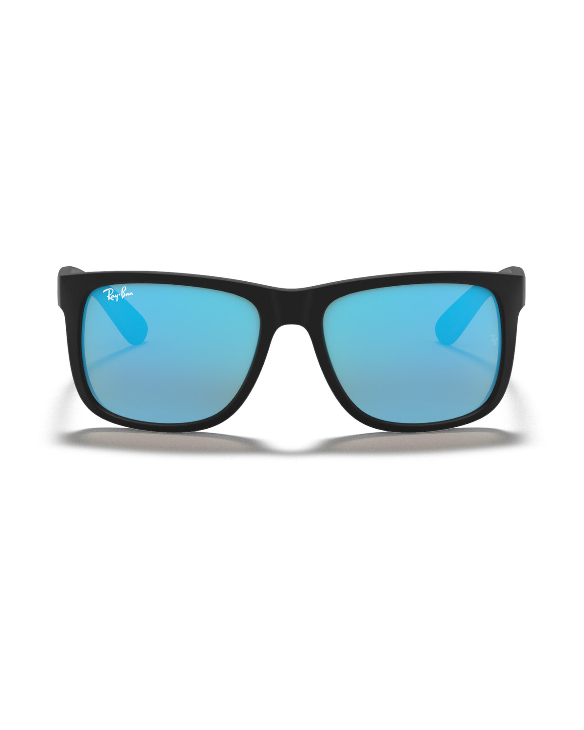 Justin grau - Ray-Ban - MEINFREUDENHAUS