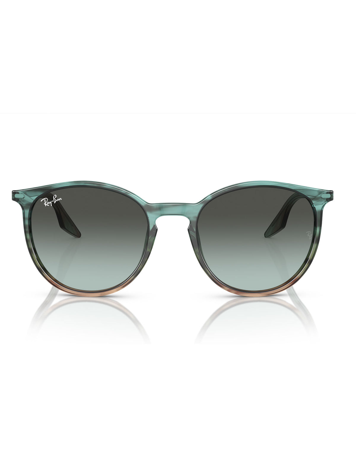 Ray-Ban RB2204 RB2204 Sonnenbrille bunt Bild 2