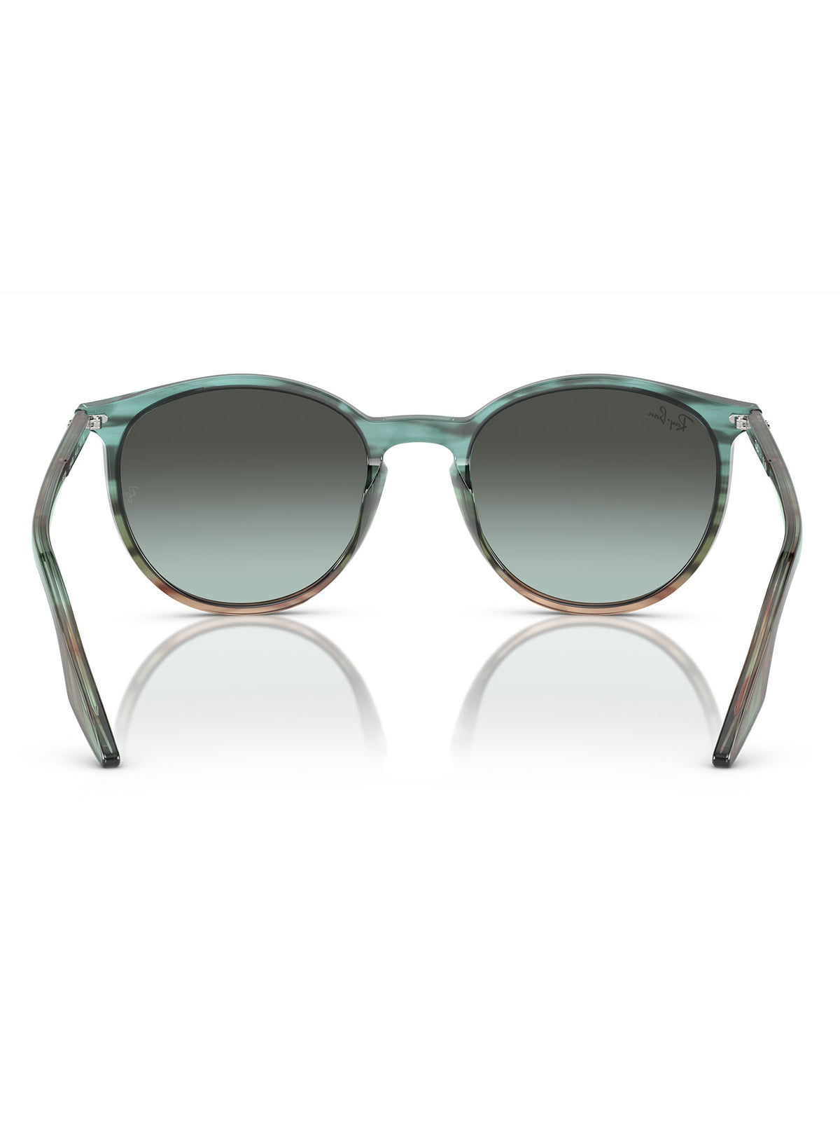Ray-Ban RB2204 RB2204 Sonnenbrille bunt Bild 6