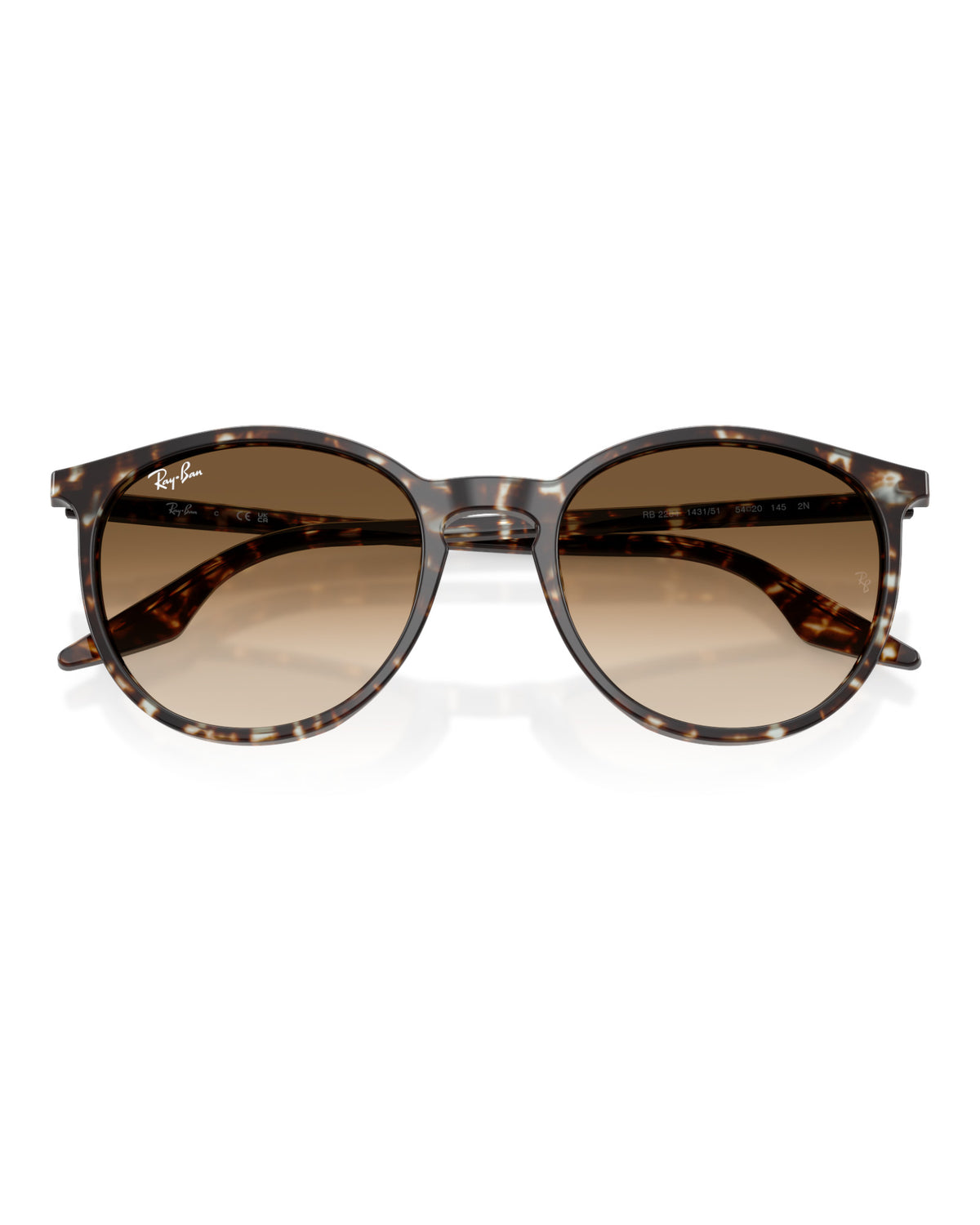 Ray-Ban RB2204 RB2204 Sonnenbrille bunt Bild 18