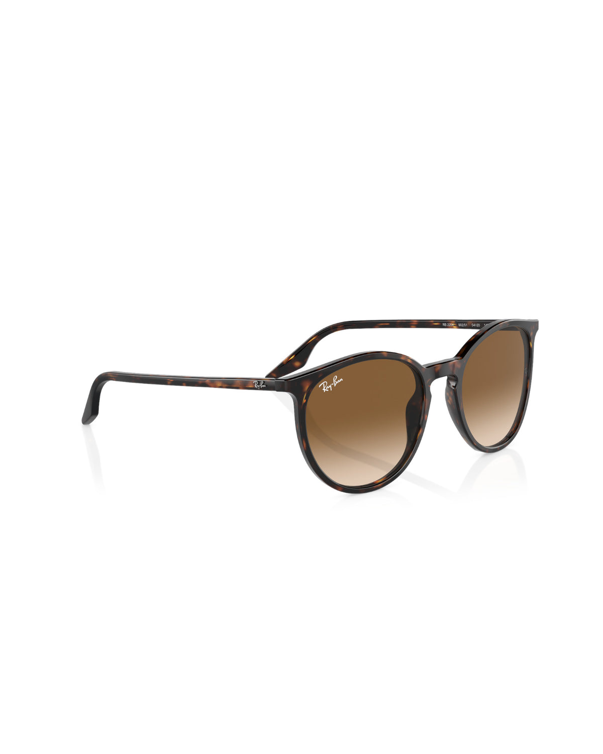 Ray-Ban RB2204 RB2204 Sonnenbrille bunt Bild 12