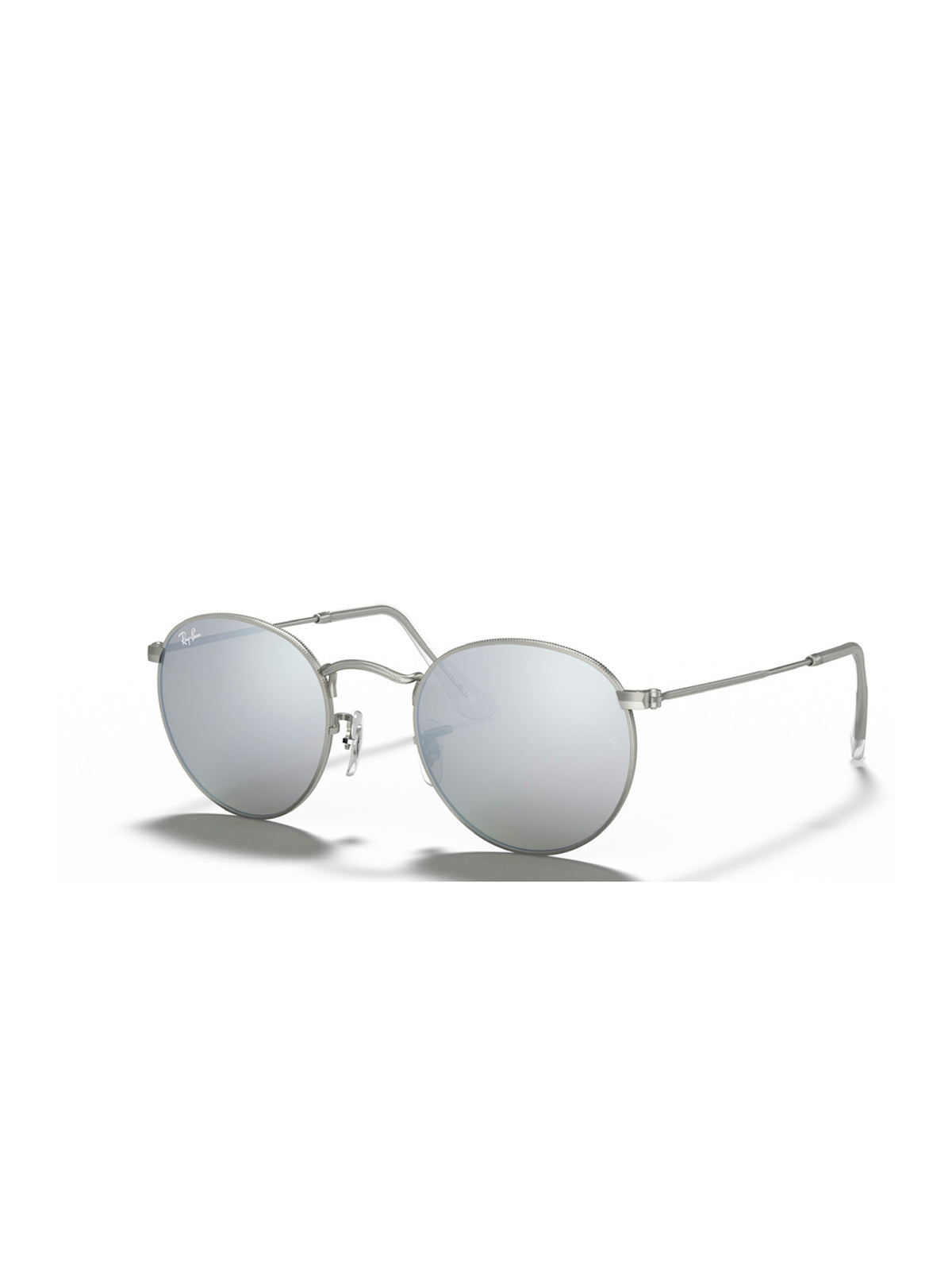 Ray-Ban Round Metal RB3447 Sonnenbrille gold Bild 8