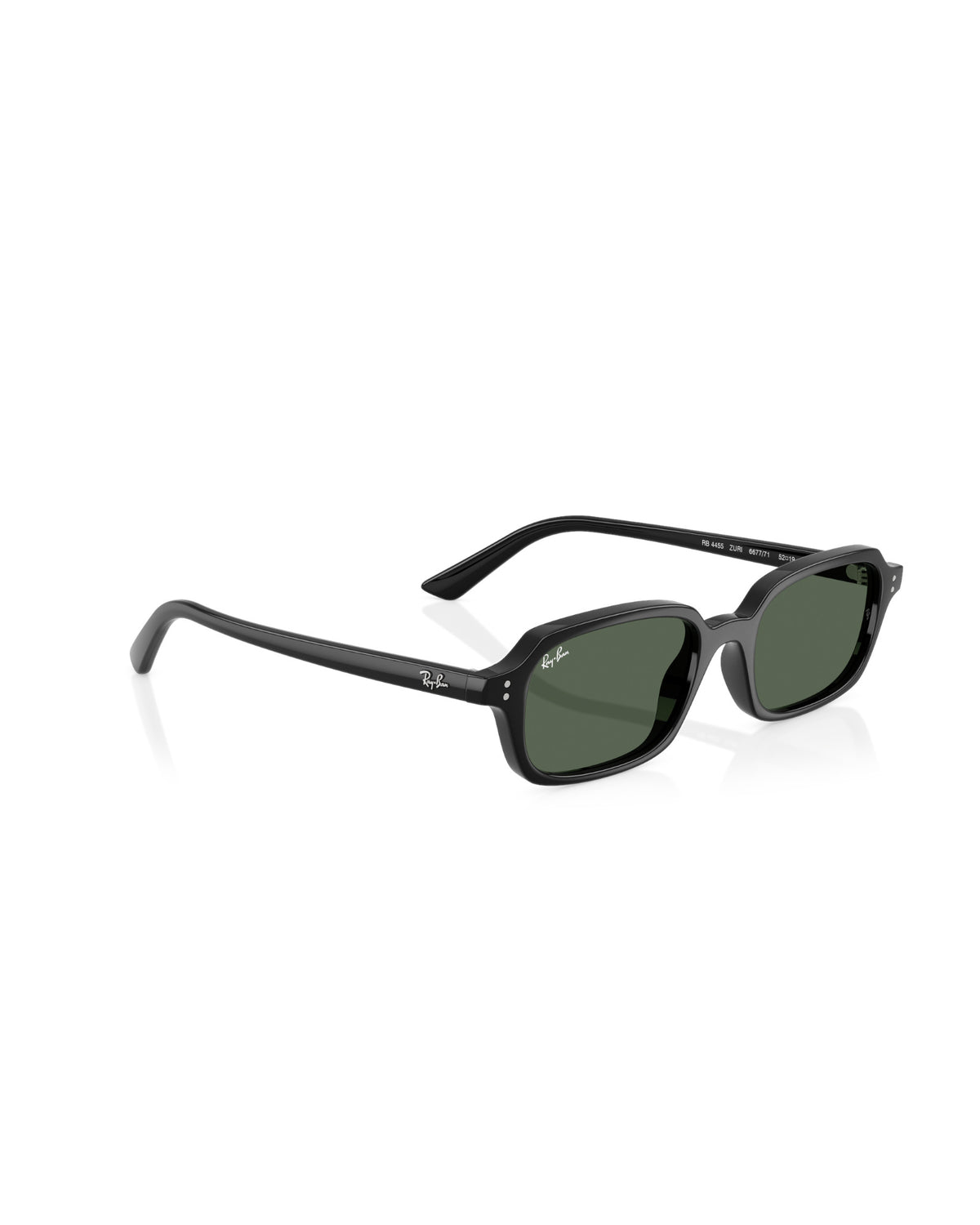 Ray-Ban Zuri Bio-Based RB4455 Sonnenbrille - Ray-Ban - MEINFREUDENHAUS