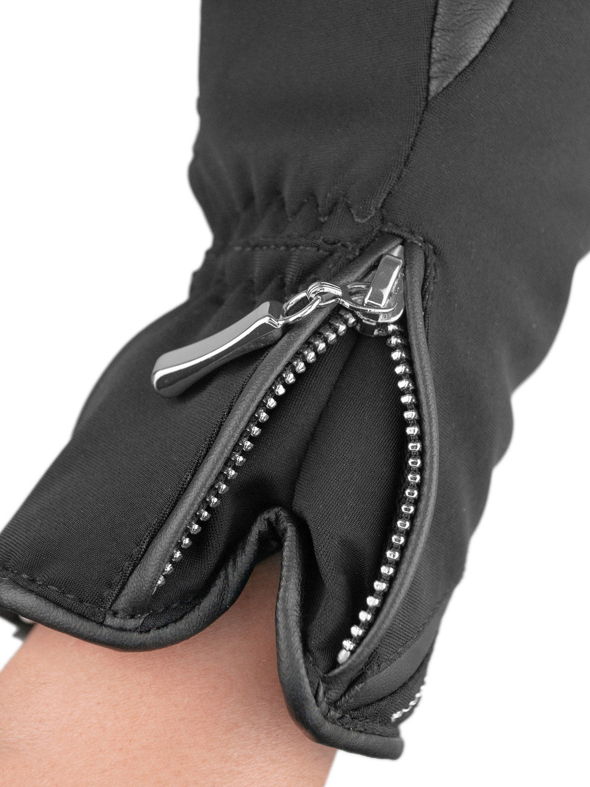 Reusch Lore Stormbloxx Handschuhe Damen schwarz schwarz Bild 3