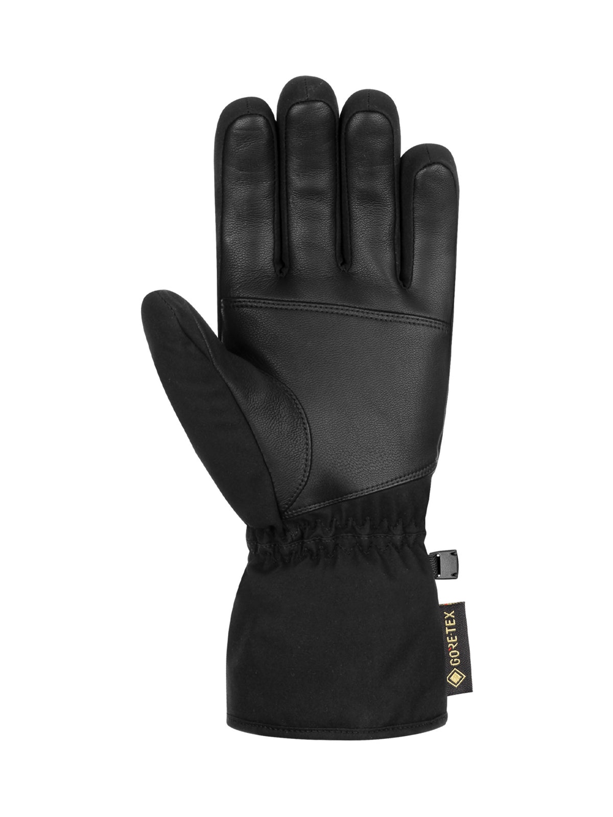 Reusch MORRIS GORE-TEX Herren-Skihandschuhe schwarz Bild 3