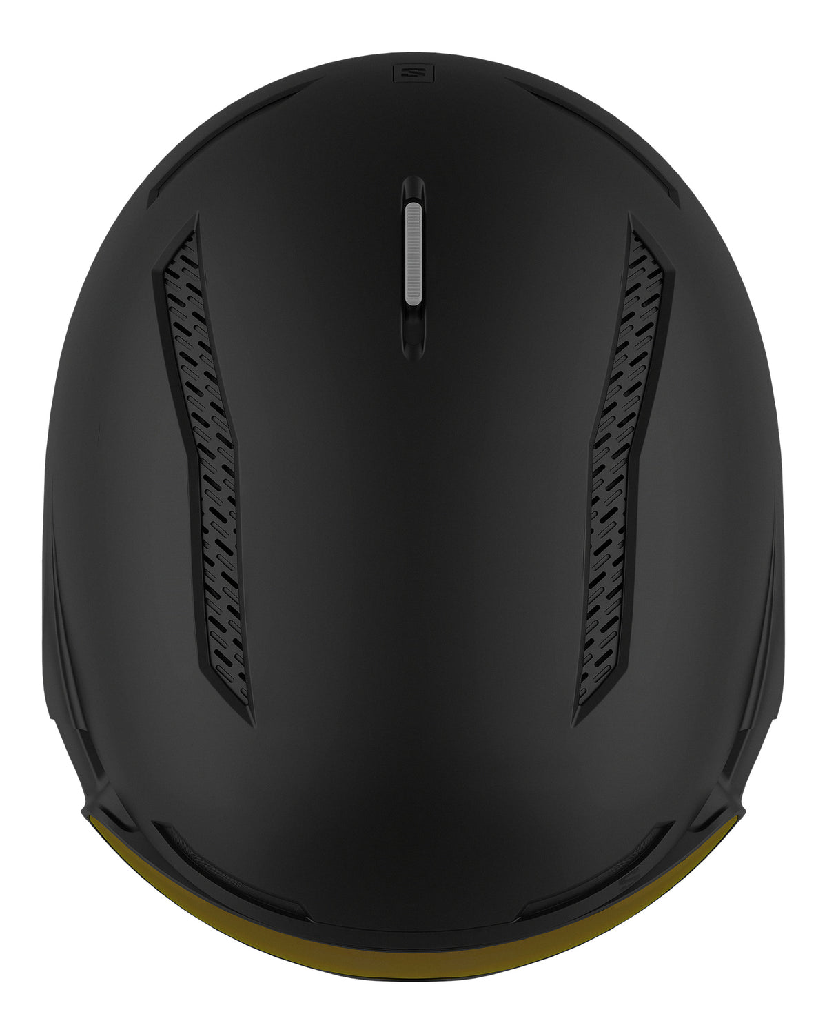 Salomon DRIVER PRIME SIGMA PLUS Unisex-Visierhelm schwarz Bild 3