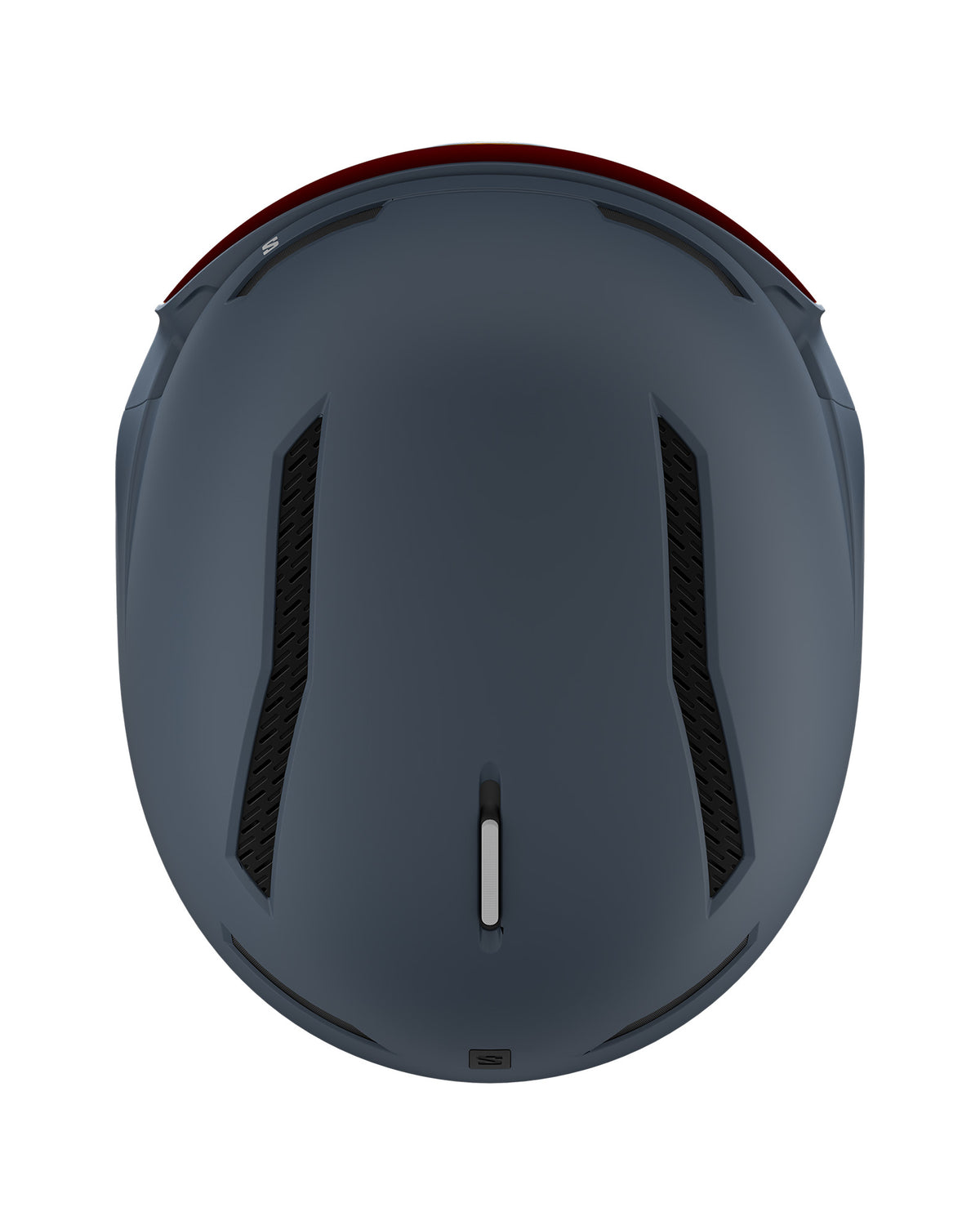 Salomon DRIVER PRIME SIGMA PLUS Unisex-Visierhelm schwarz Bild 19