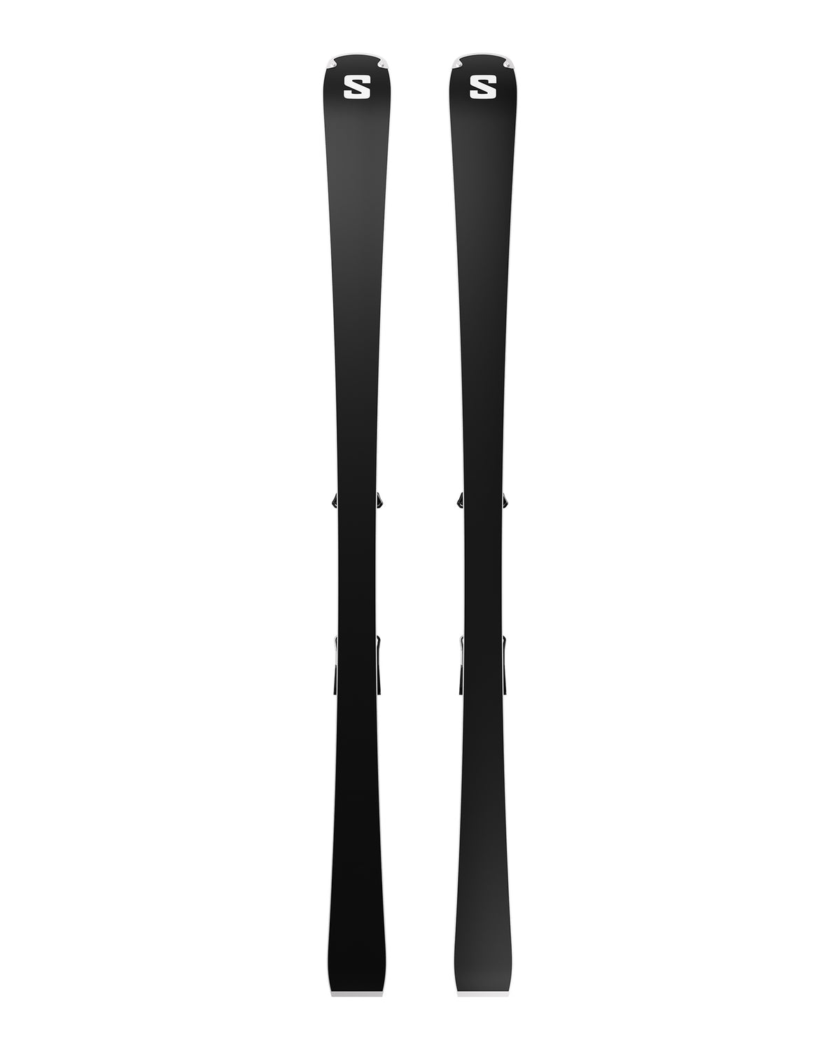 Salomon S/MAX 12 Unisex-Skiset (*) Bild 3