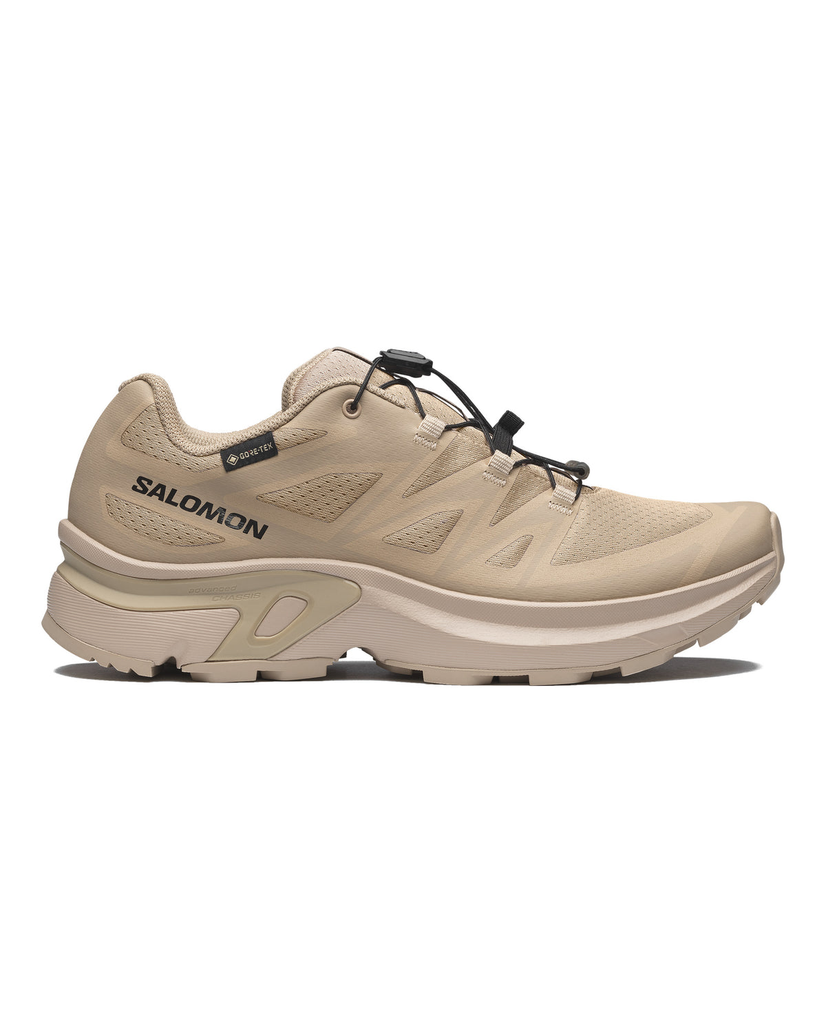Salomon XT-EVR GTX Damen-Sneaker schwarz/grau Bild 6