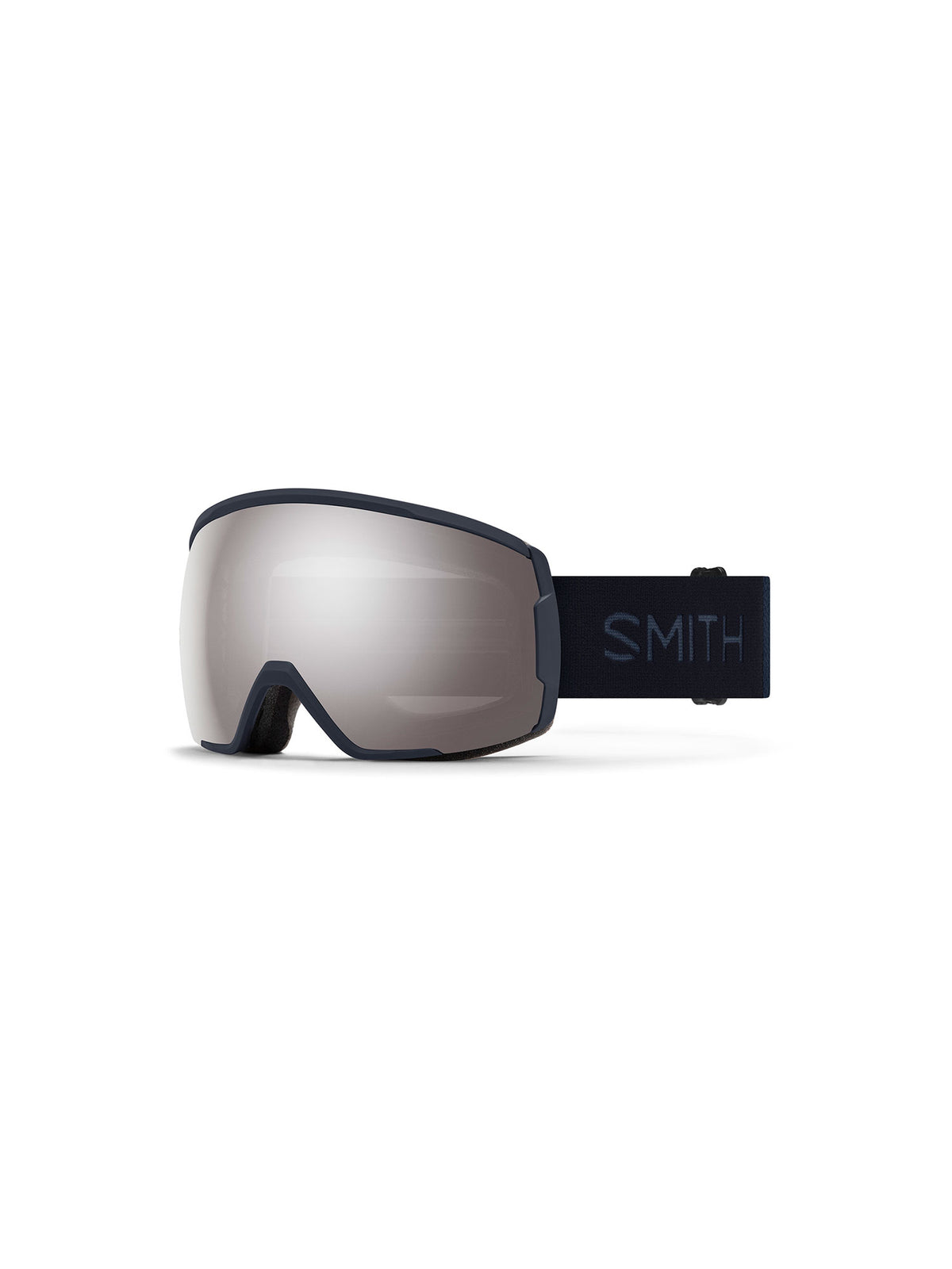 Smith Proxy Skibrille Unisex blau/grau blau/grau Bild 1