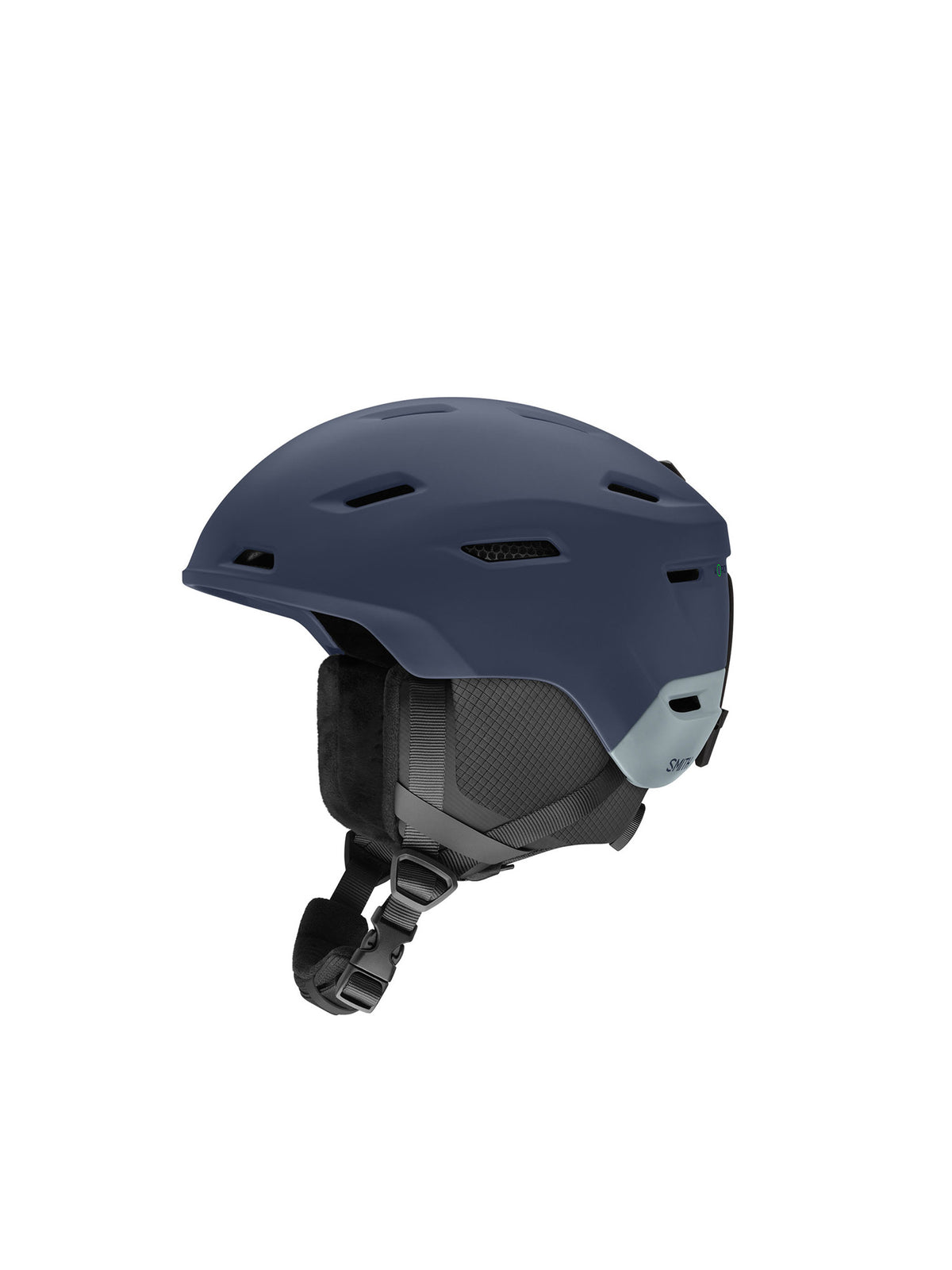 Smith Descend Skihelm Unisex schwarz schwarz Bild 6