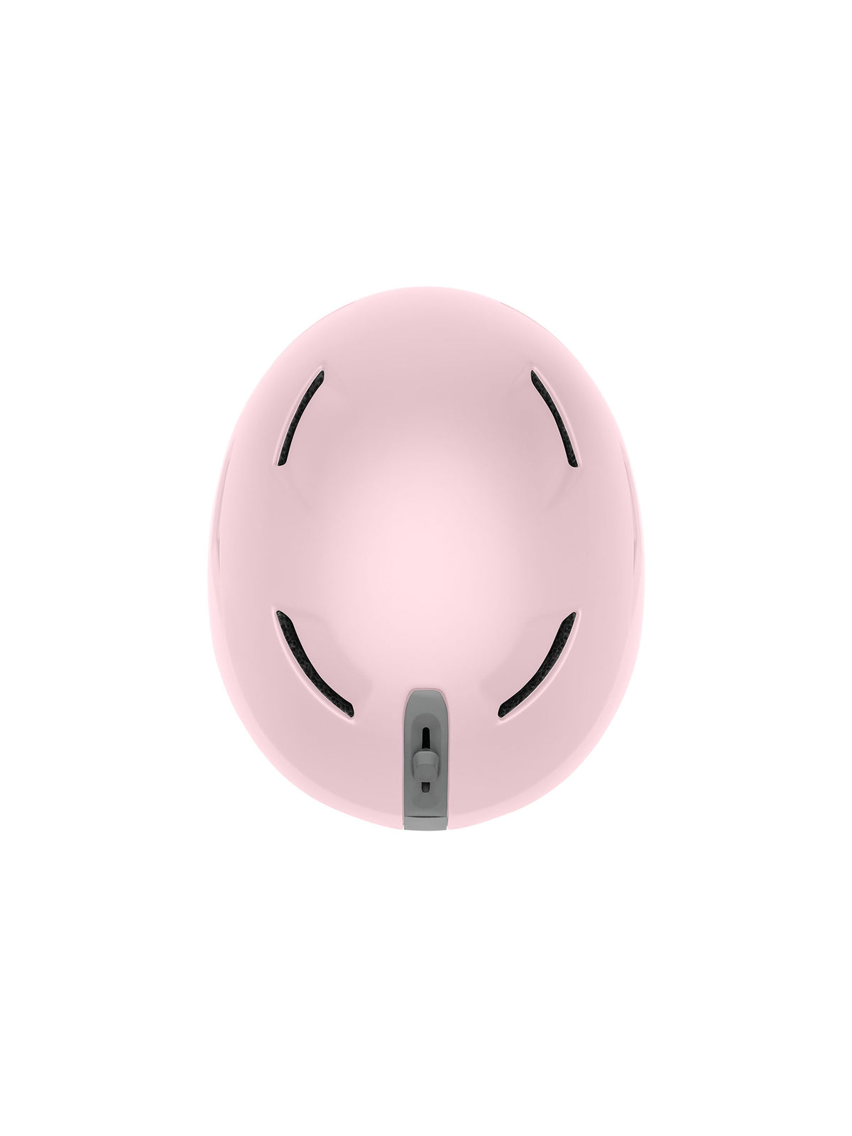 Smith Vida MIPS Skihelm Damen rosa rosa Bild 2