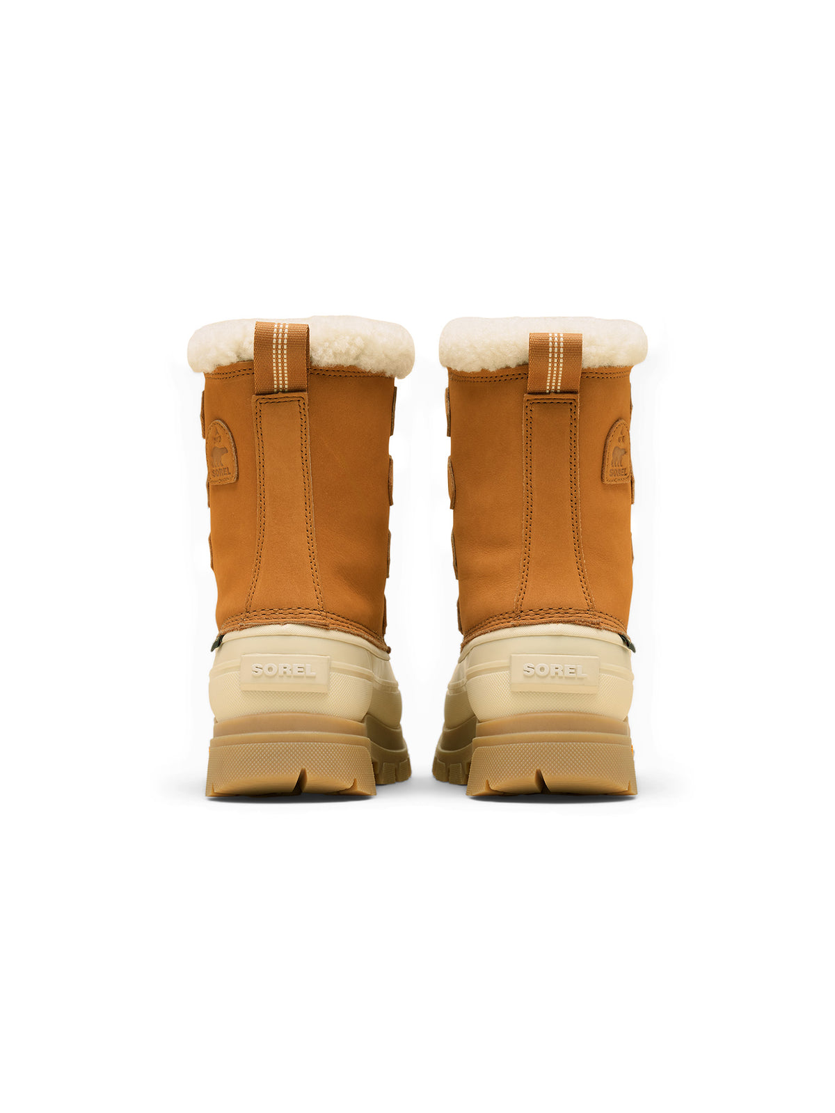 Sorel Caribou Horizon Gtx Winterschuhe Damen braun braun Bild 8
