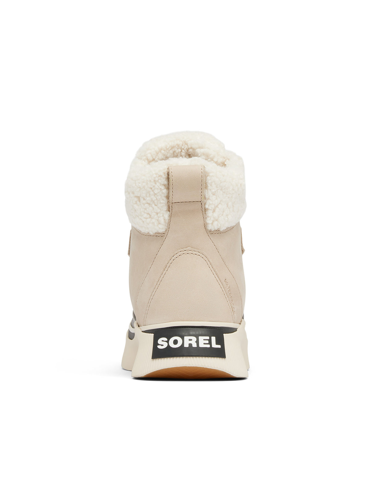 Sorel Out N About Iv Chillz Winterschuhe Damen schwarz/braun schwarz/braun Bild 16