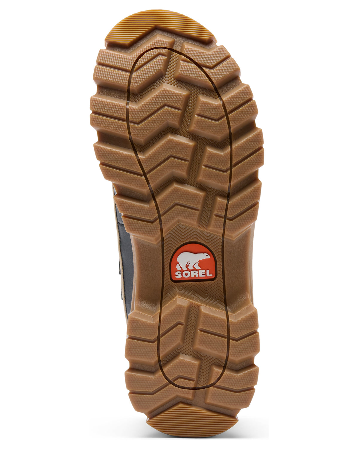 Sorel TORINO V WP Damenwinterstiefel grau Bild 18