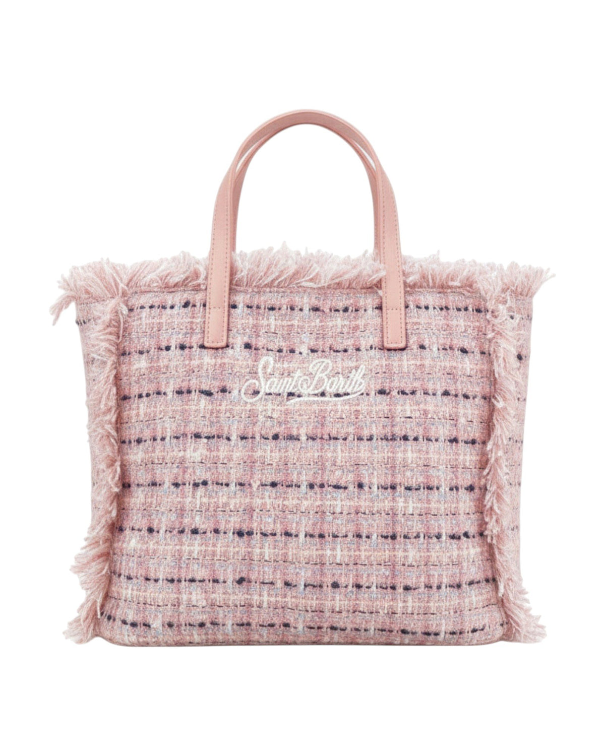 St. Barth Colette Damen-Handtasche Multicolor mehrfarbig Bild 2
