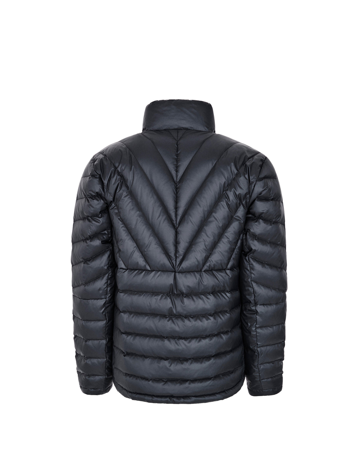 The Mountain Studio D-2 R Midlayer Herren dunkelblau dunkelblau/schwarz Bild 4
