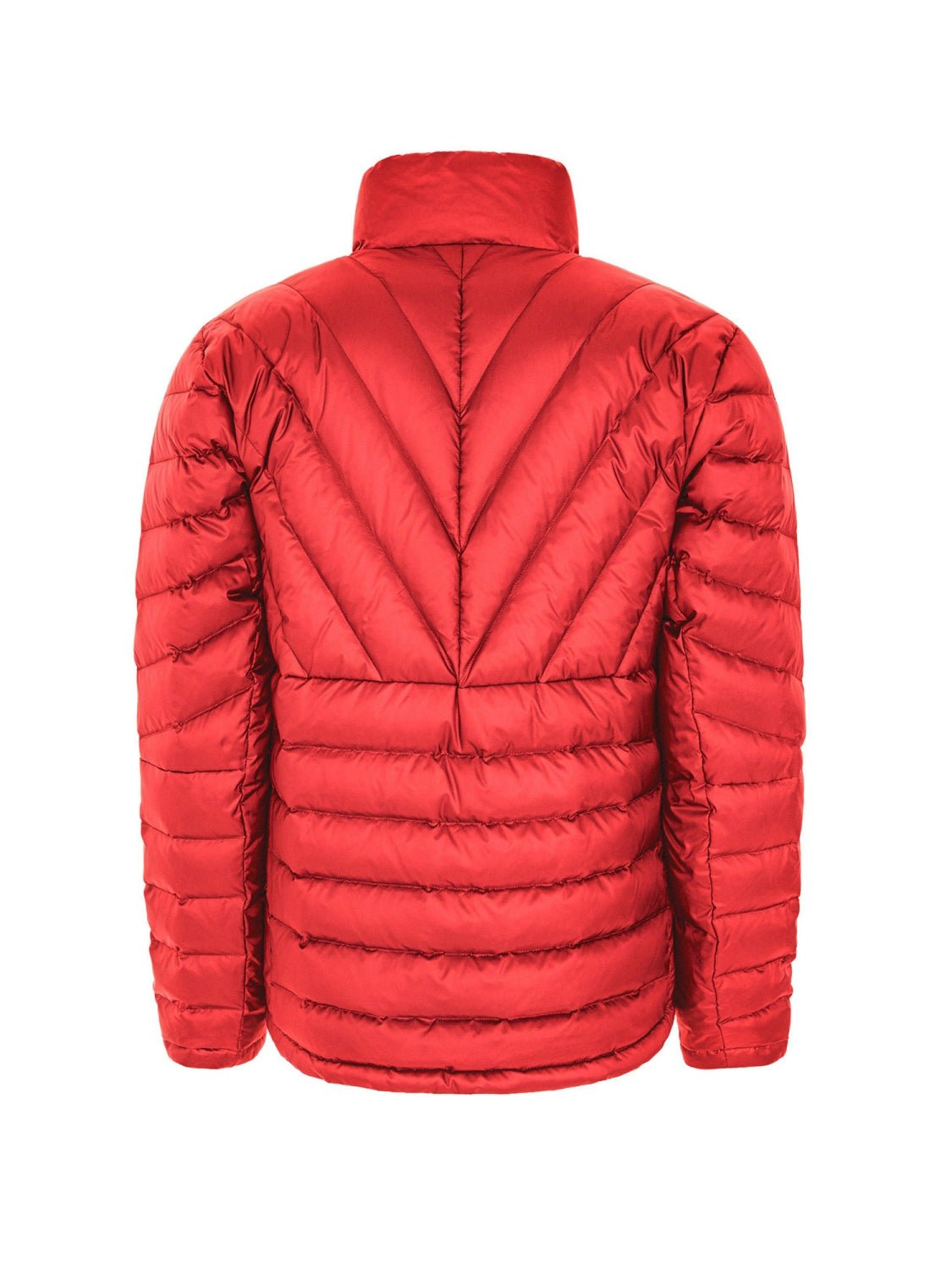 The Mountain Studio D-2 R Midlayer Herren dunkelblau dunkelblau/schwarz Bild 8