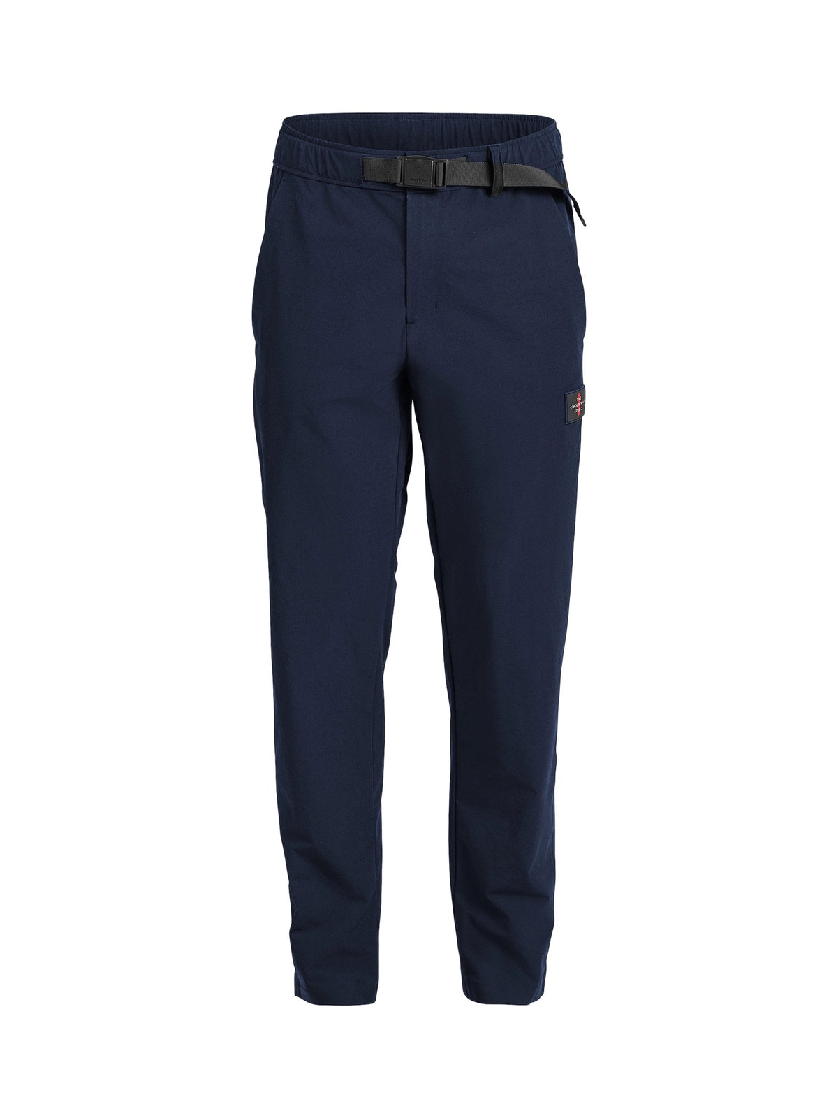 The Mountain Studio J-7 Hose Herren dunkelblau dunkelblau Bild 1