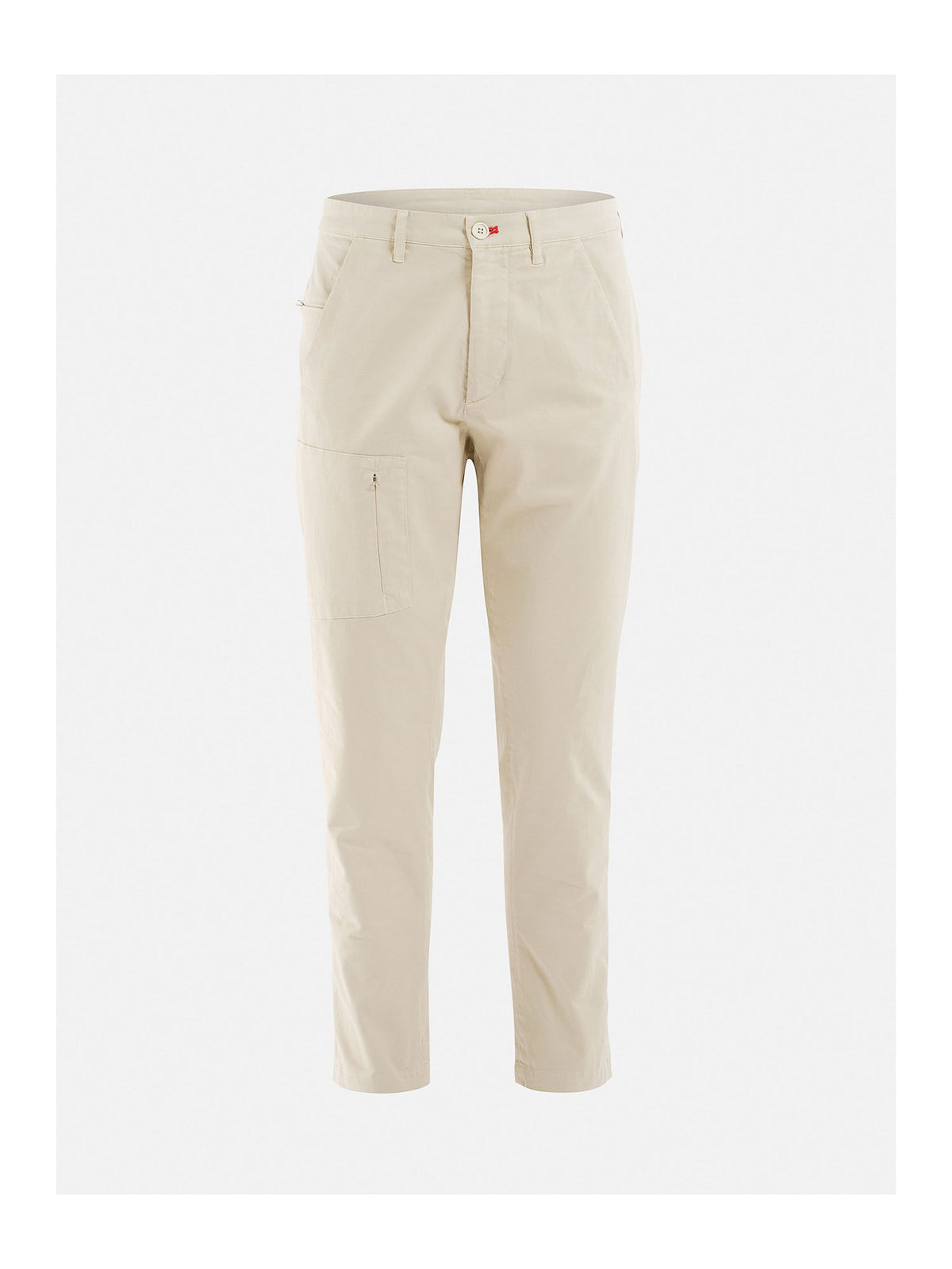 The Mountain Studio JA-1087 Hose Herren beige beige Bild 1