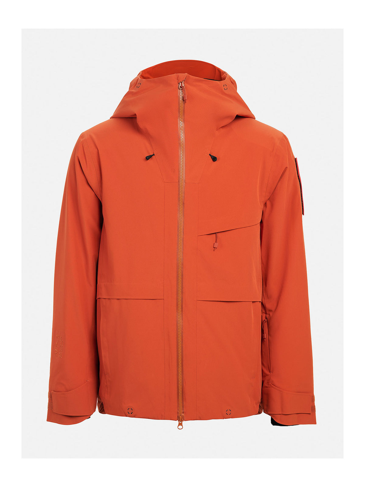 S-3 orange Bild 1