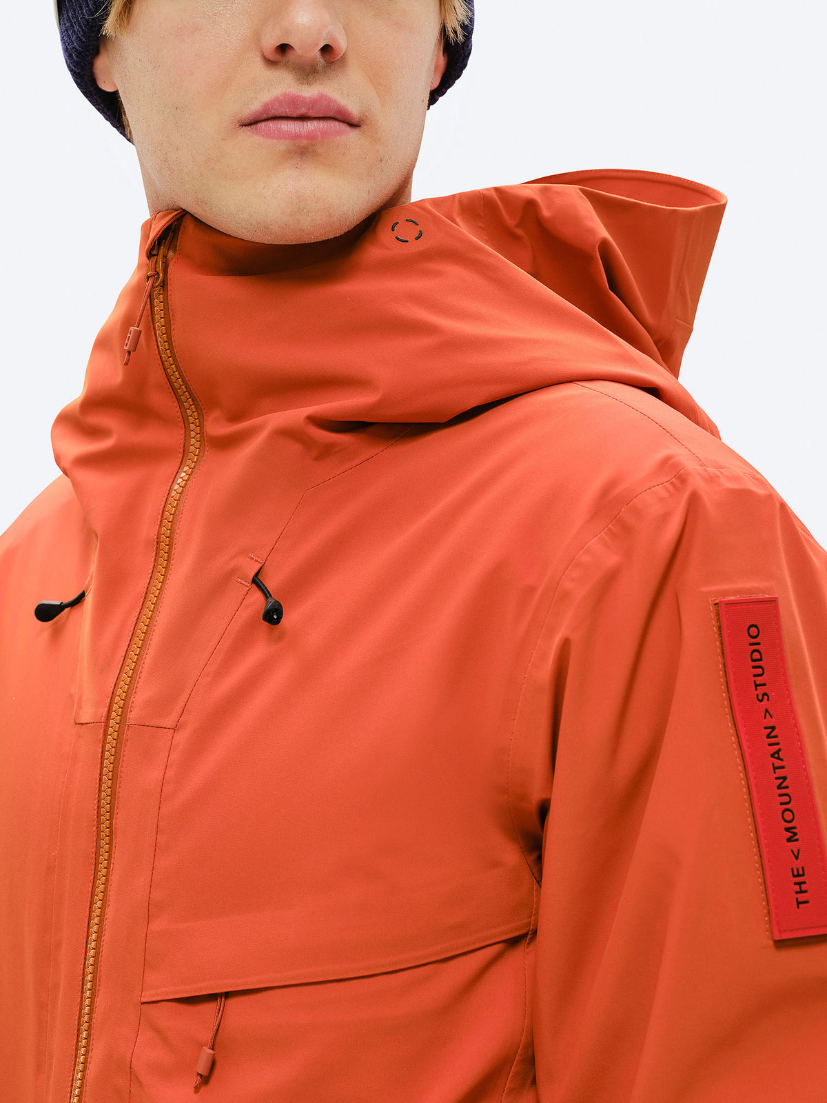 S-3 orange Bild 3