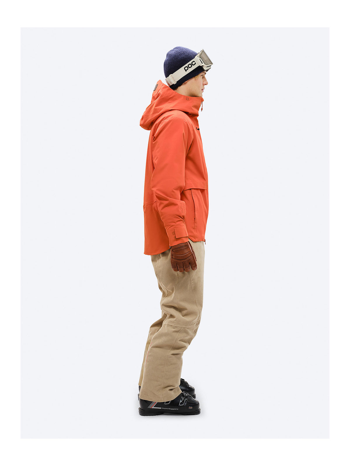 S-3 orange Bild 5