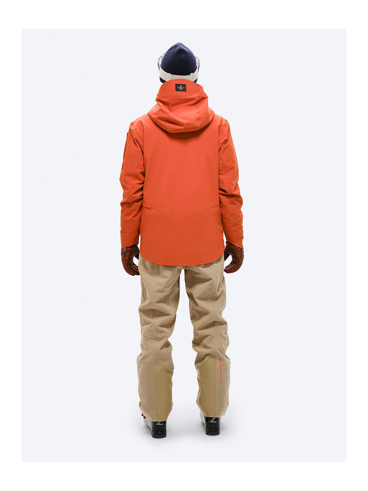 S-3 orange Bild 6