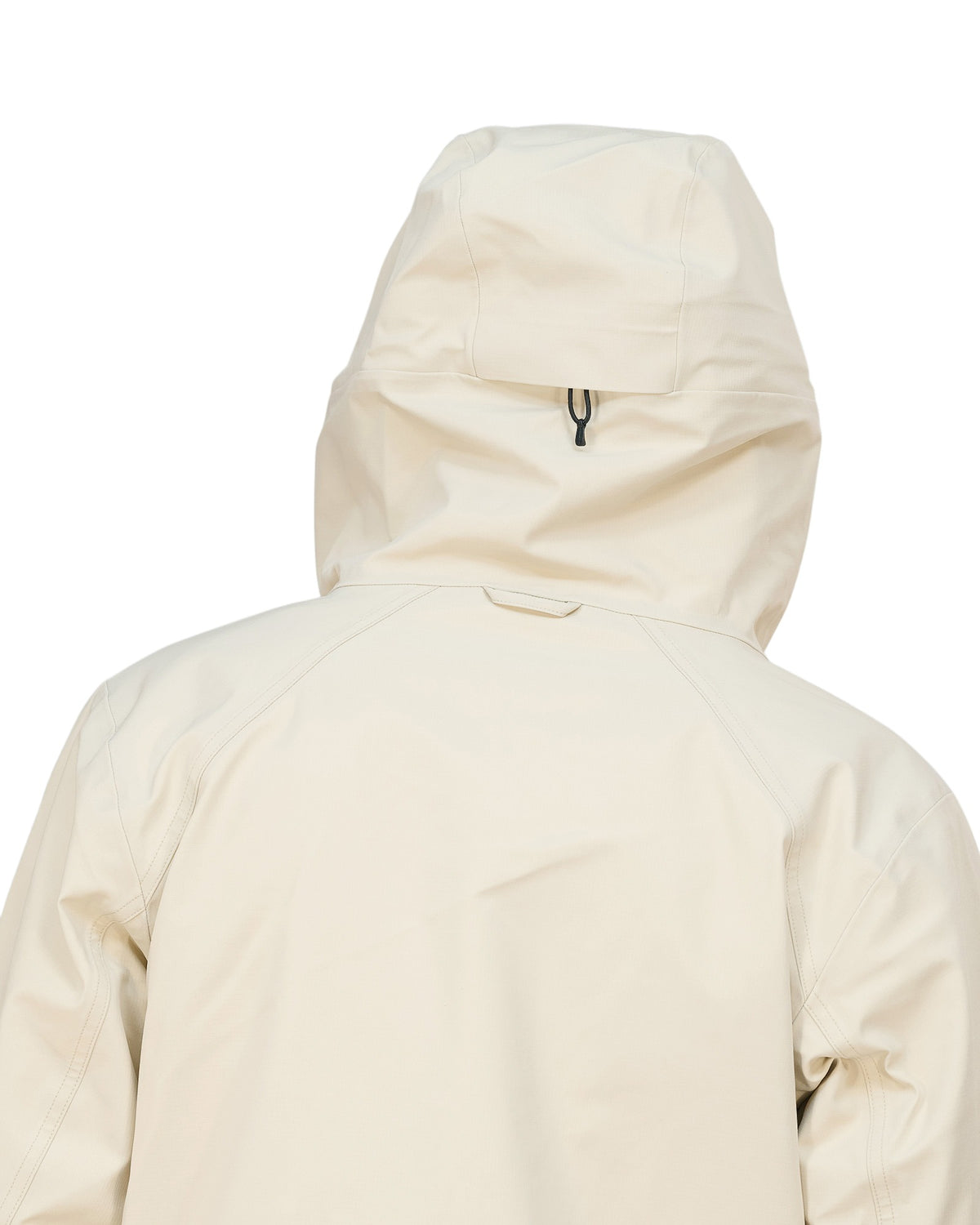 The Mountain Studio S-9 Herren-Skijacke beige Bild 7