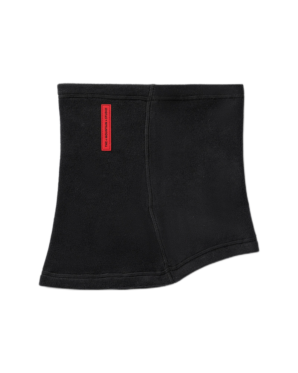 The Mountain Studio W-4 Unisex-Schlauchschal rot Bild 7