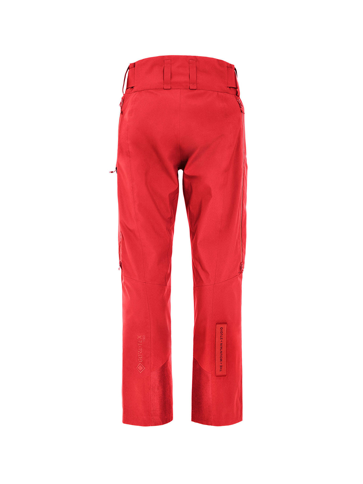 The Mountain Studio Y-1HD Hard-Shellhose Herren hellblau blau Bild 6