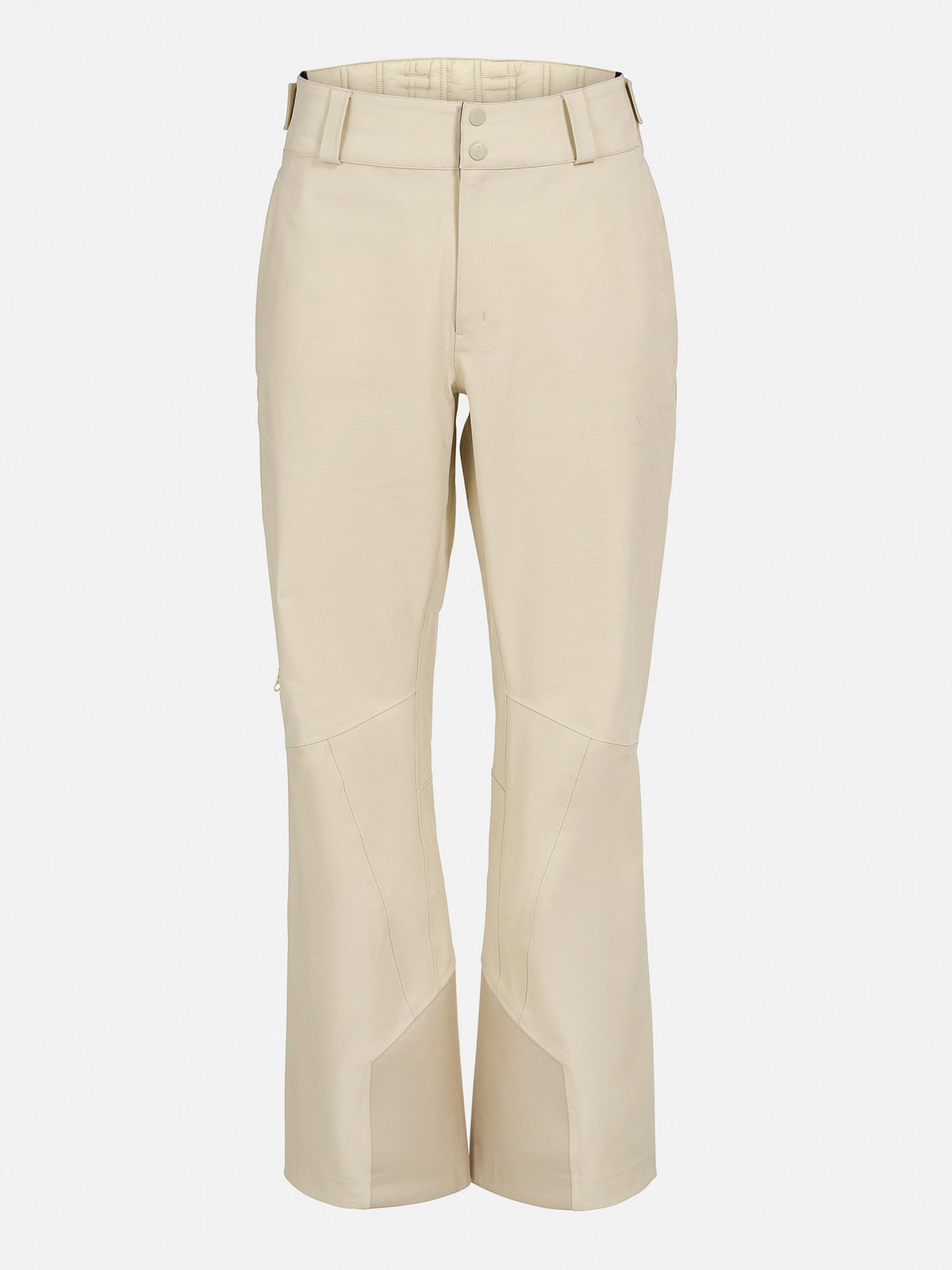 The Mountain Studio Ya-1367 Hard-Shellhose Herren beige beige Bild 1