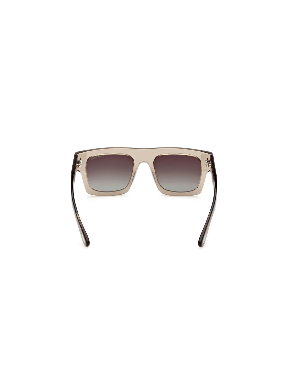 Tom Ford Fausto Herren-Sonnenbrille braun Bild 4