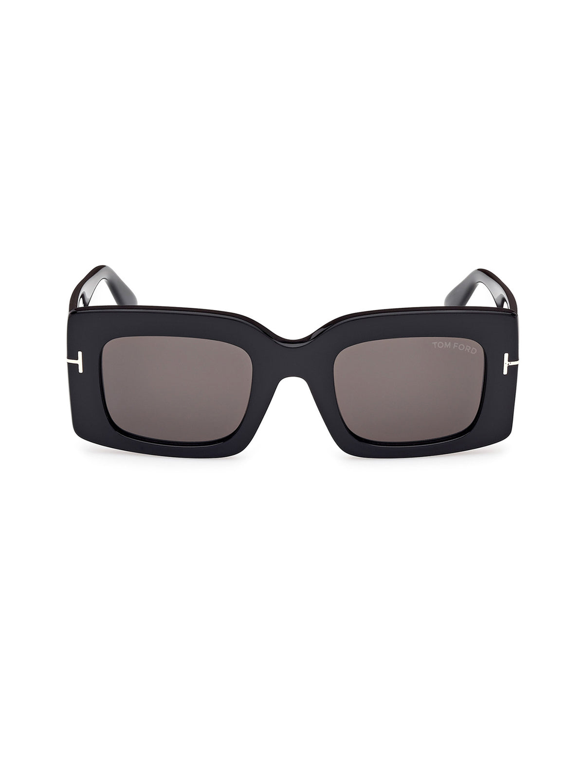 Tom Ford FT1188-5001A Sonnenbrille schwarz schwarz Bild 8