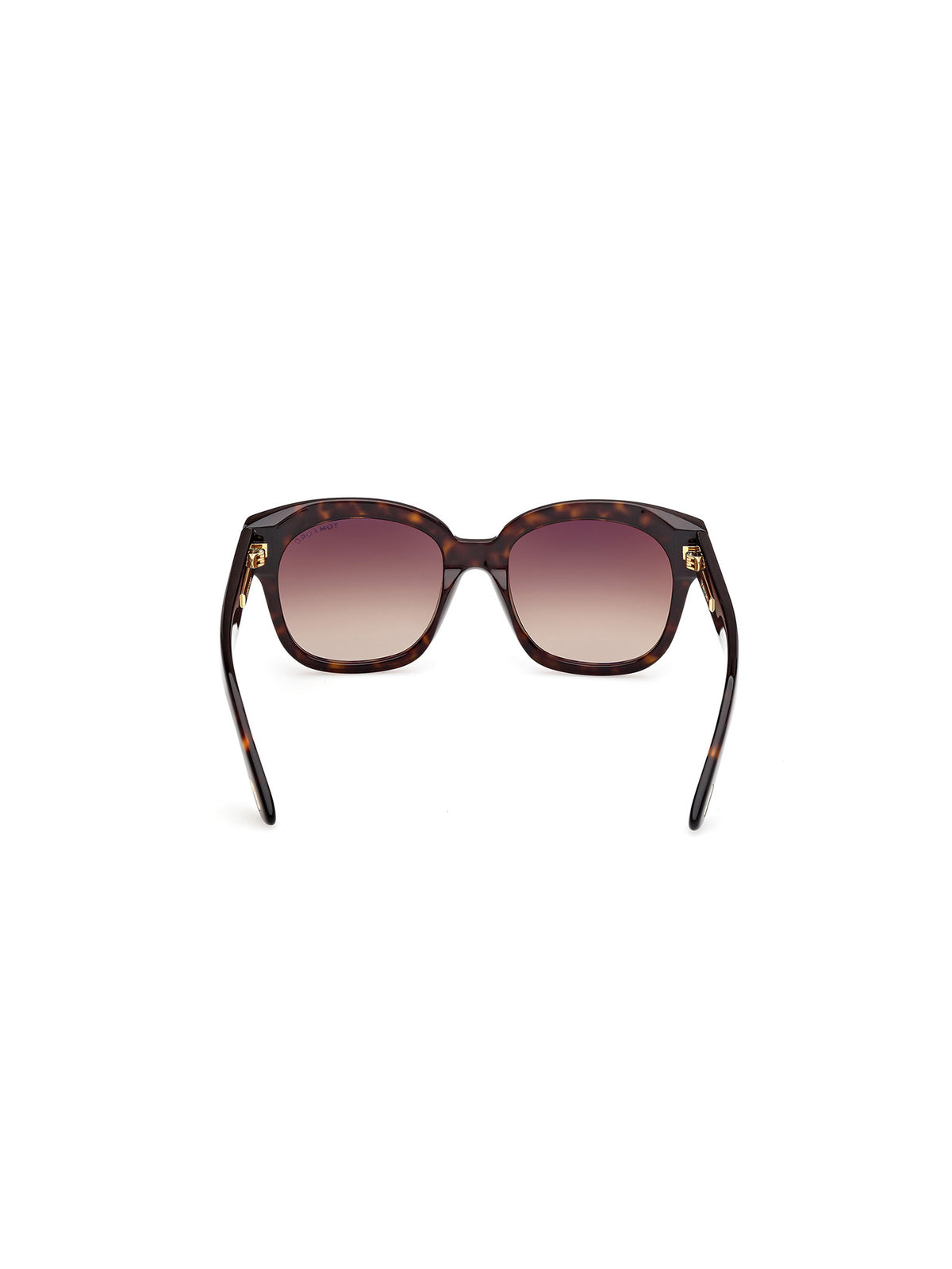 Tom Ford FT1235 5552F Sonnenbrille braun - Tom Ford - MEINFREUDENHAUS