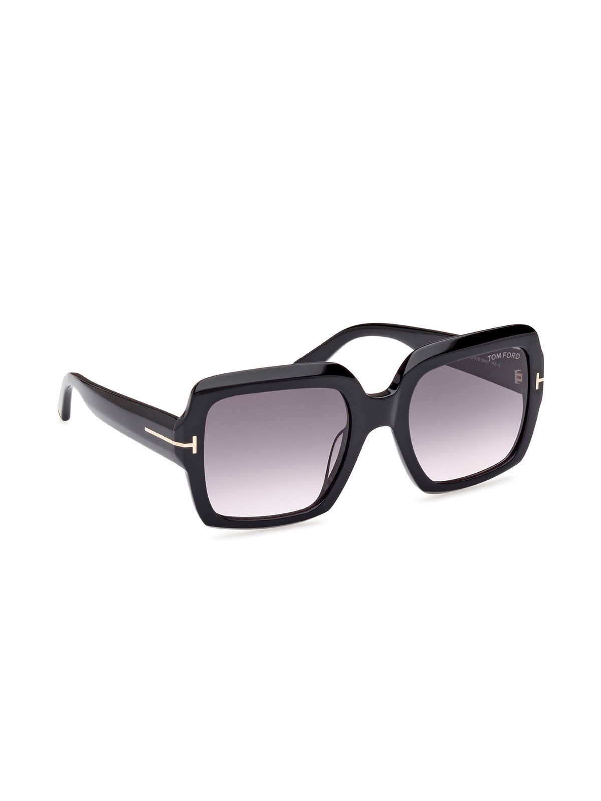 Tom Ford Kaya Damen-Sonnenbrille schwarz Bild 8