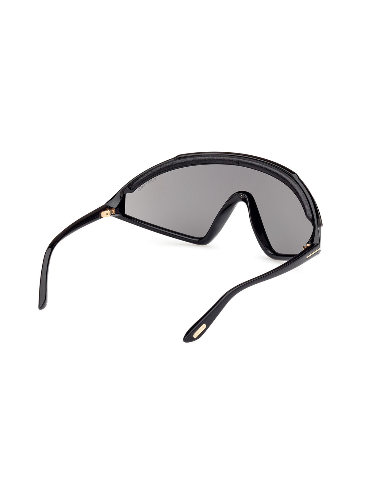 Tom Ford Lorna Sonnenbrille schwarz - Tom Ford - MEINFREUDENHAUS