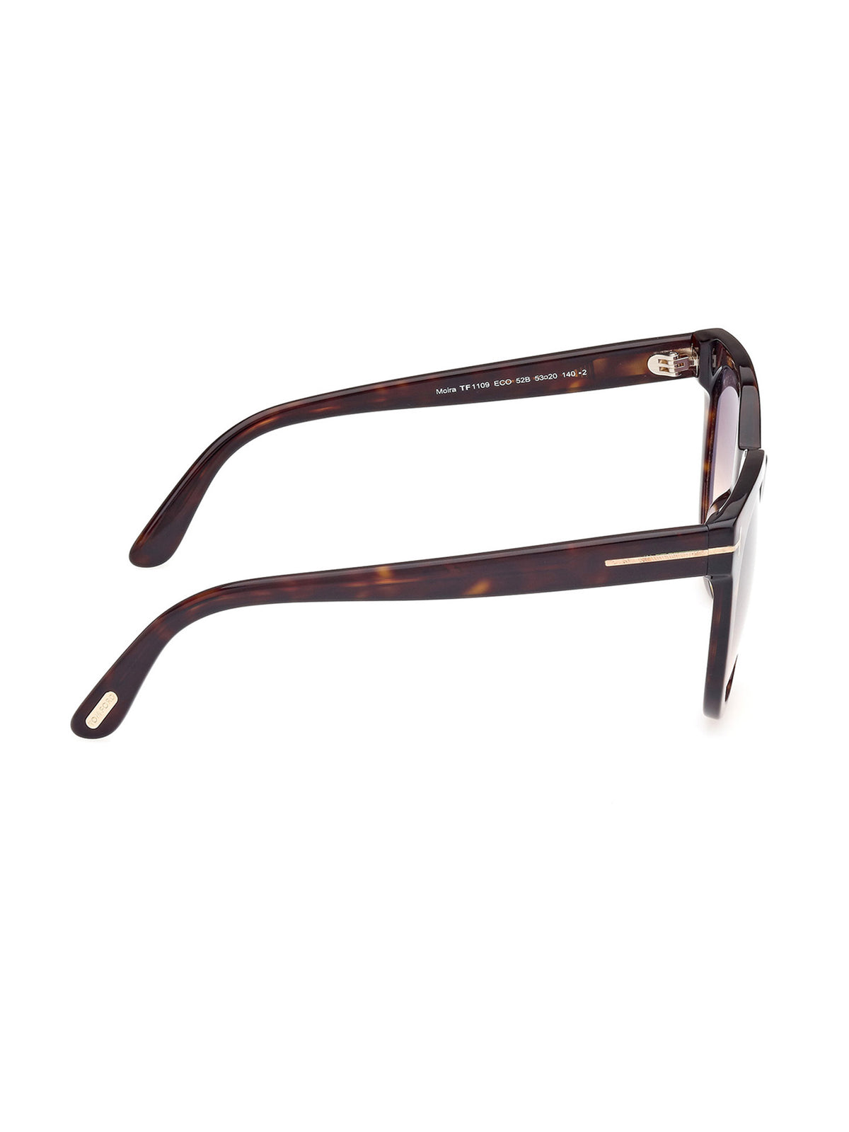 Tom Ford Moira Damen-Sonnenbrille braun Bild 7