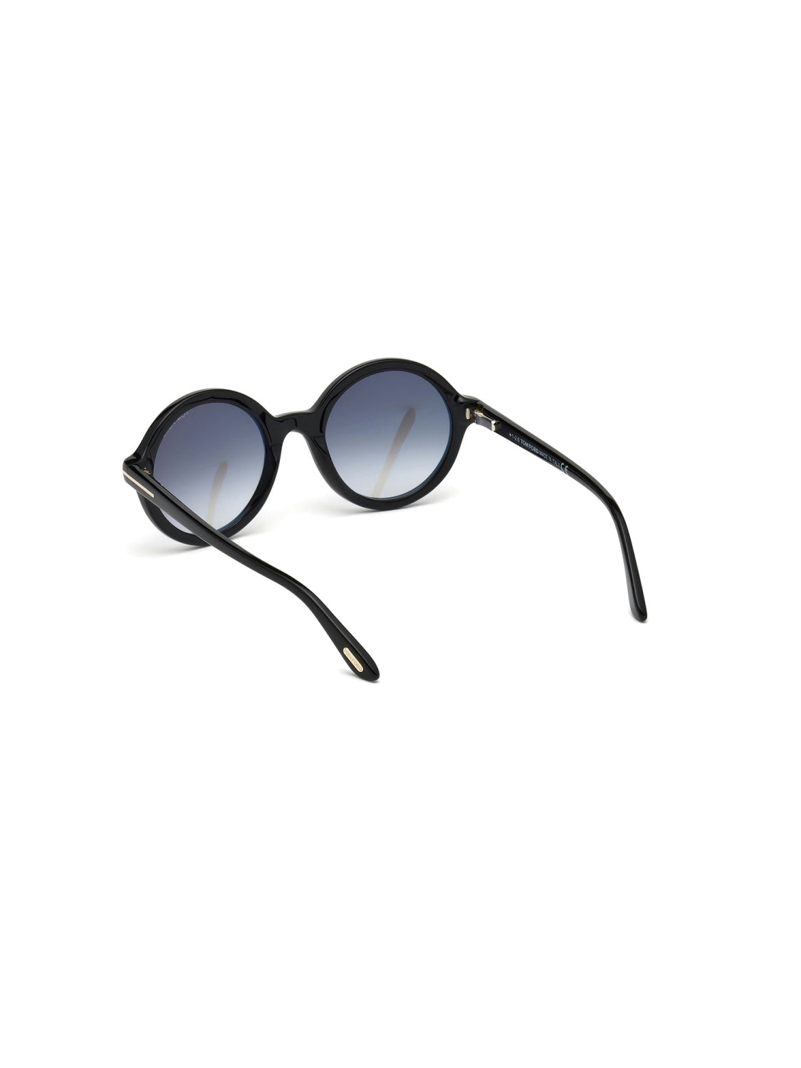 Tom Ford Nicolette-02 Damen-Sonnenbrille schwarz Bild 3