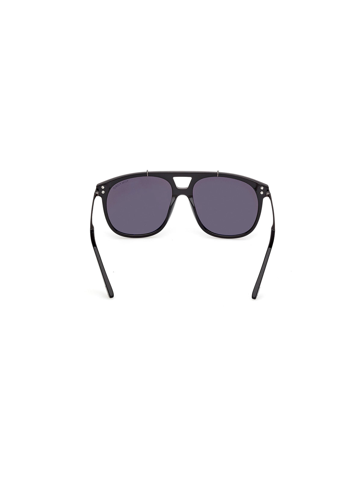 Tom Ford Sam-02 Sonnenbrille schwarz schwarz Bild 4